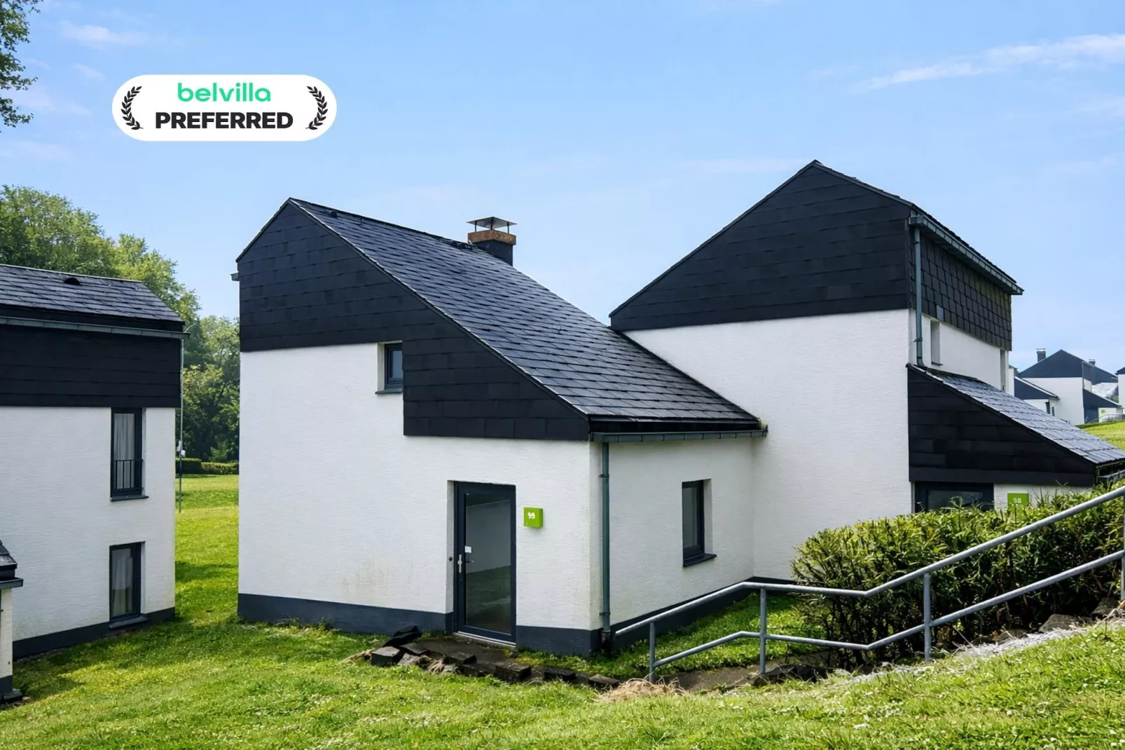 Comfort 4p Schlafzimmer - Basic