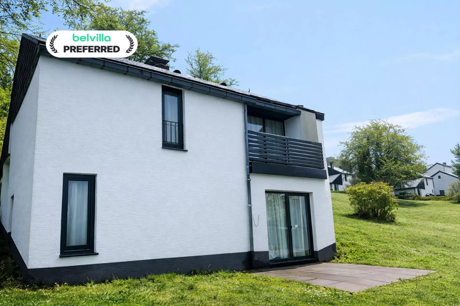 Comfort Eingang 6P - Basic