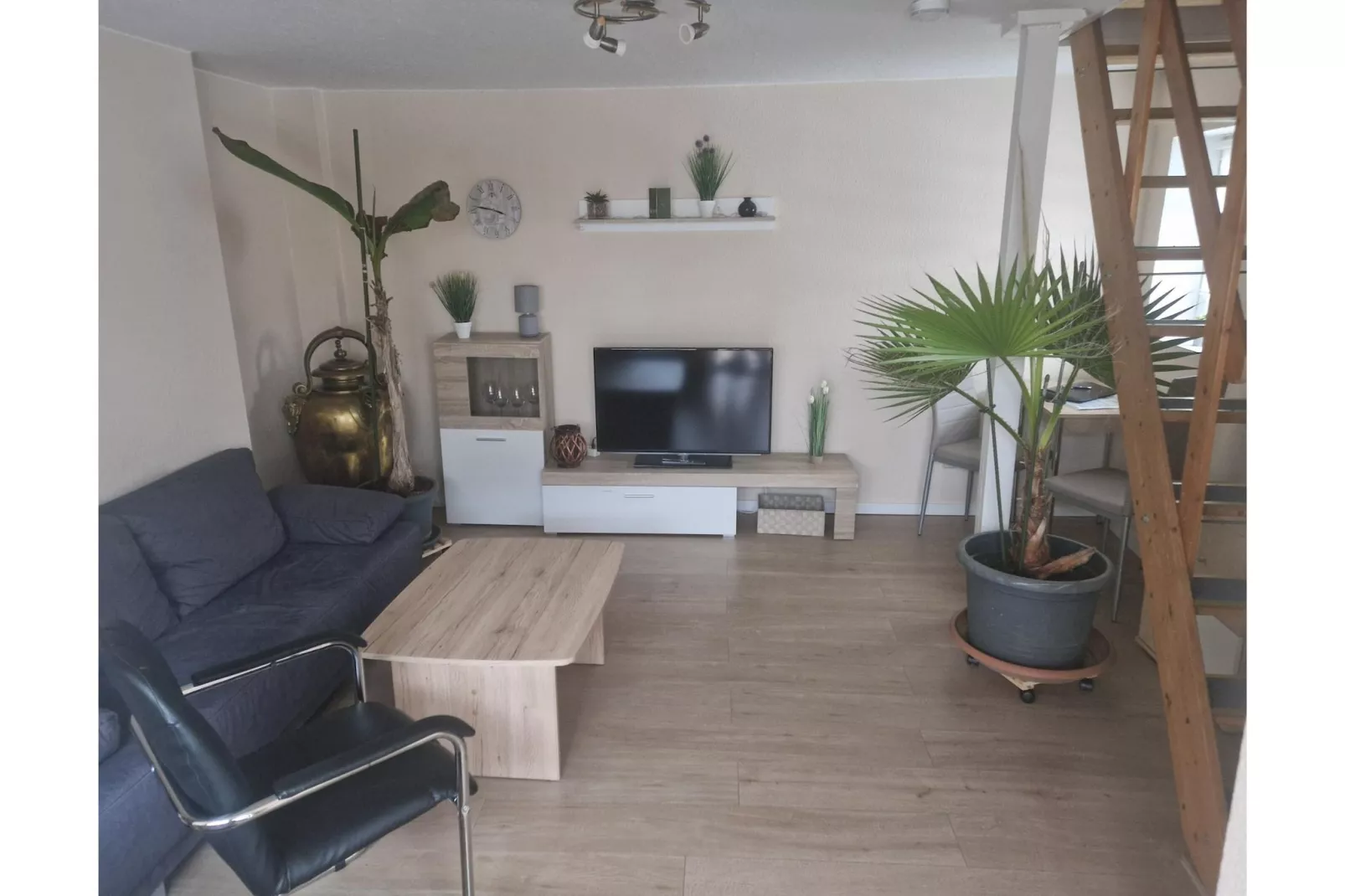 Ferienwohnung Freital-Dresden-Salon