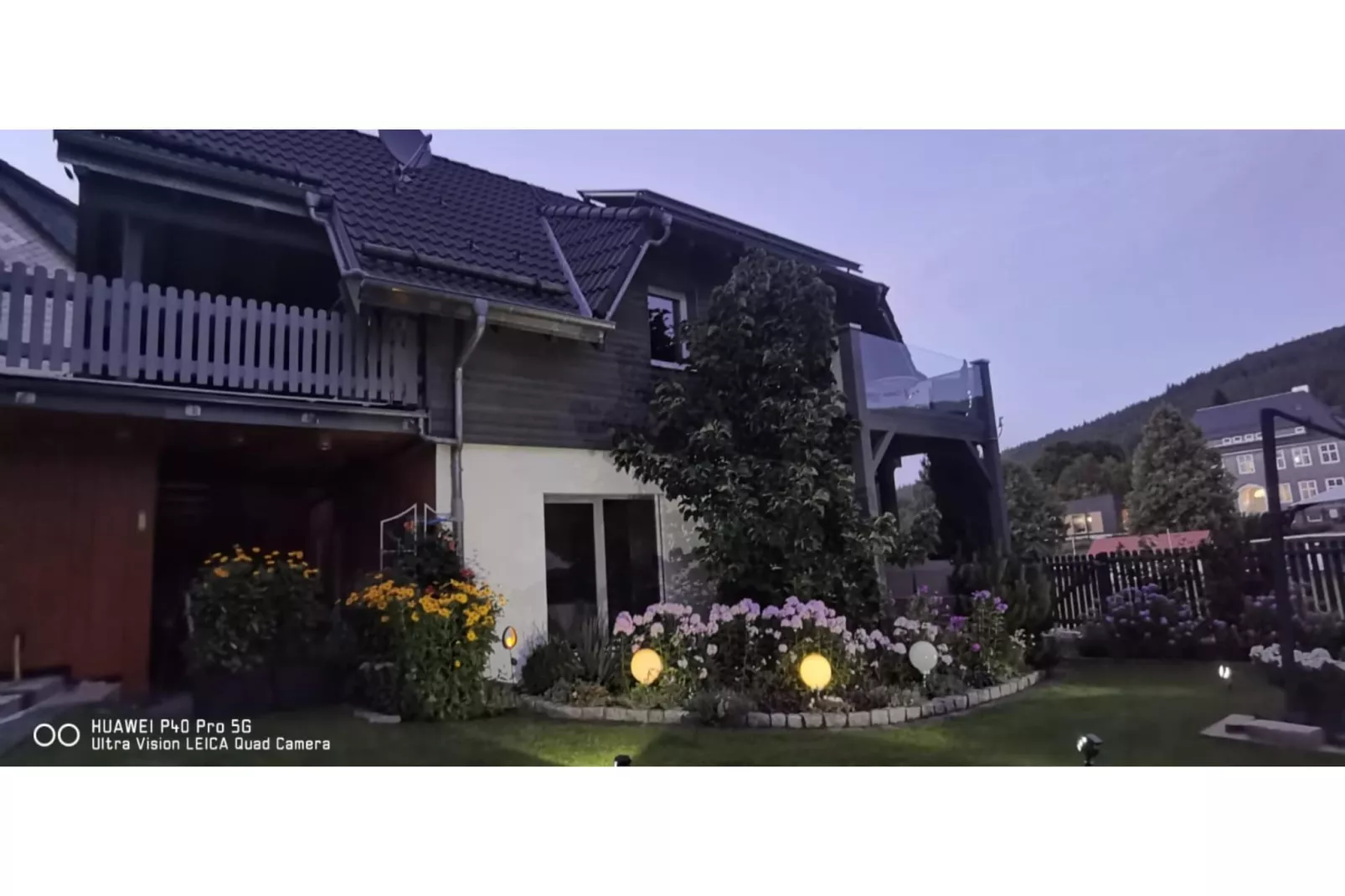 Möhrenbach-Außenbereich Sommer