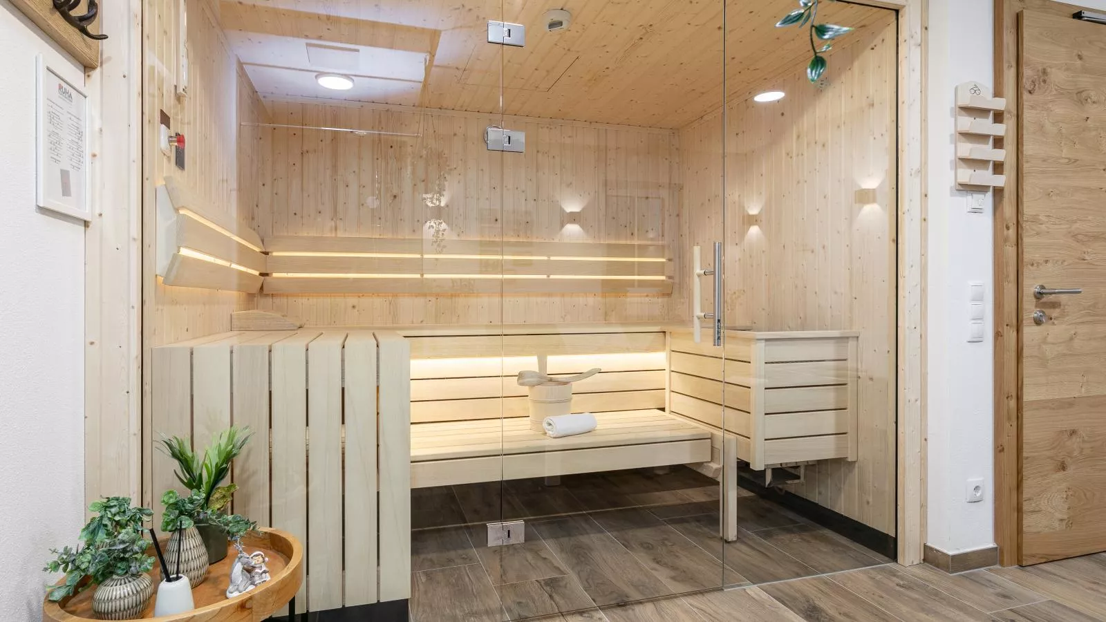 Tauernlodge Eben D3 Large