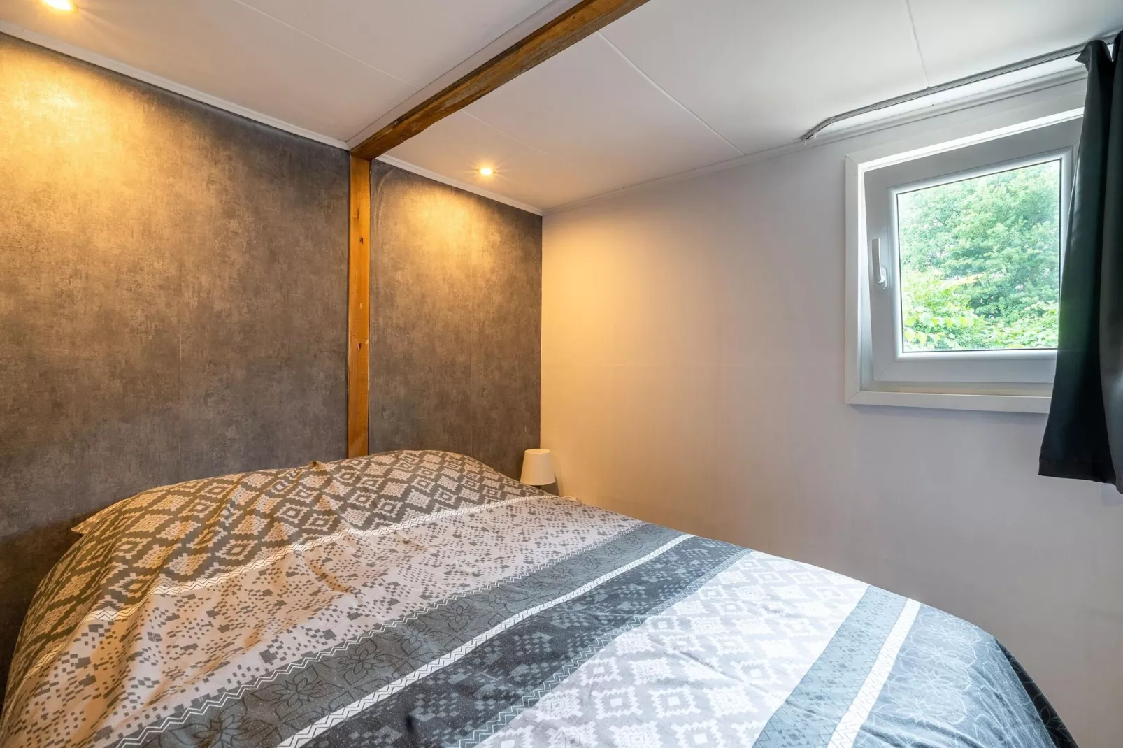 De Kolonist Bennie-Bedroom