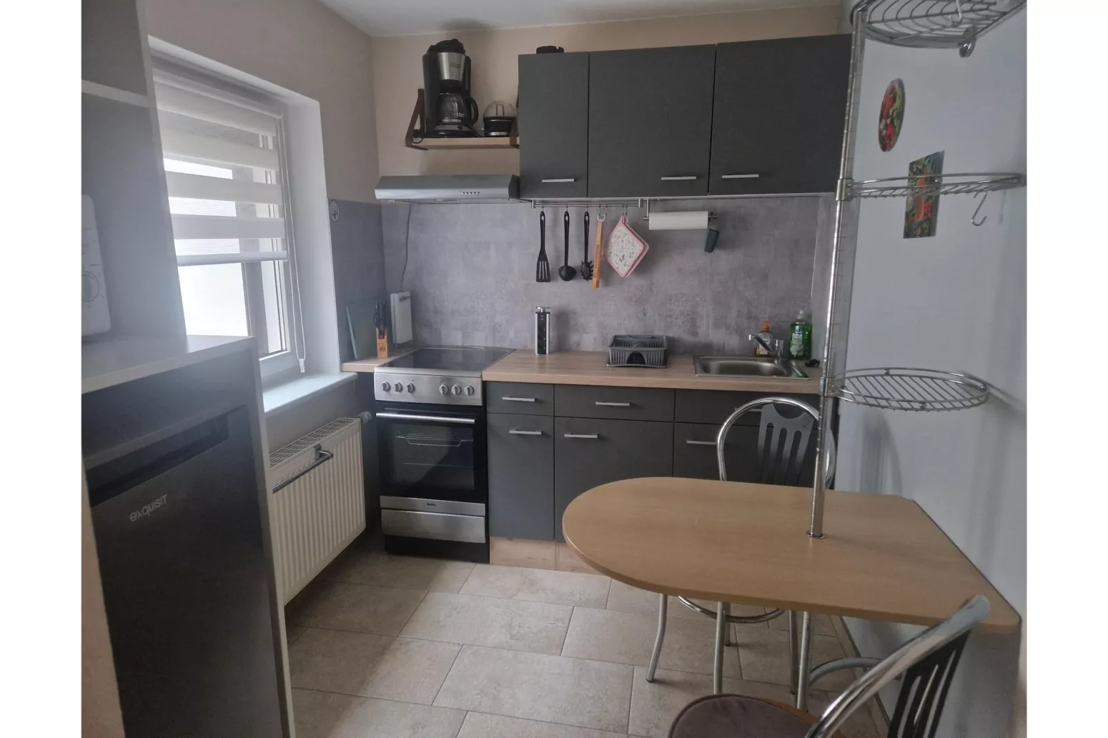 Ferienwohnung Freital-Dresden-Cuisine