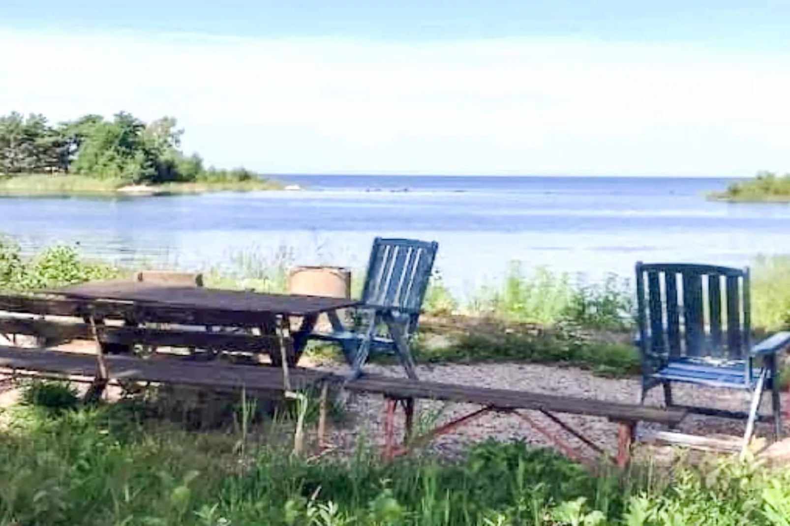 4 person holiday home in KRISTINEHAMN-Outdoor