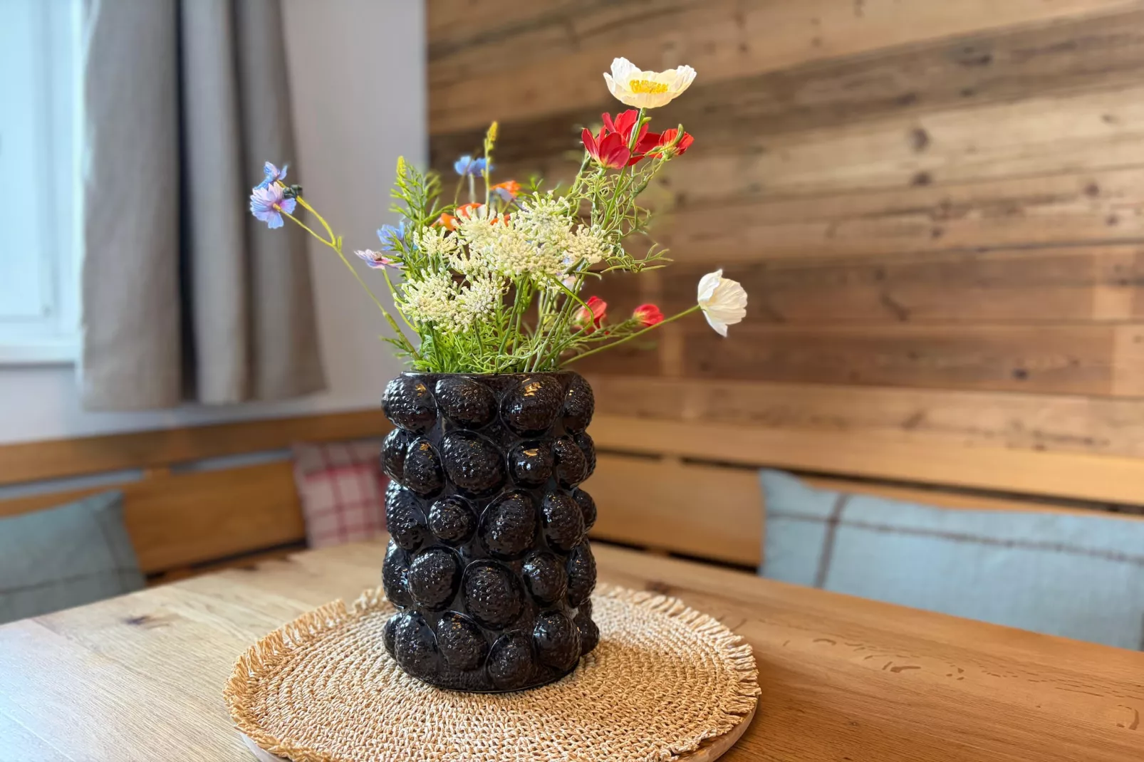 Chalet Flora - Ambiance