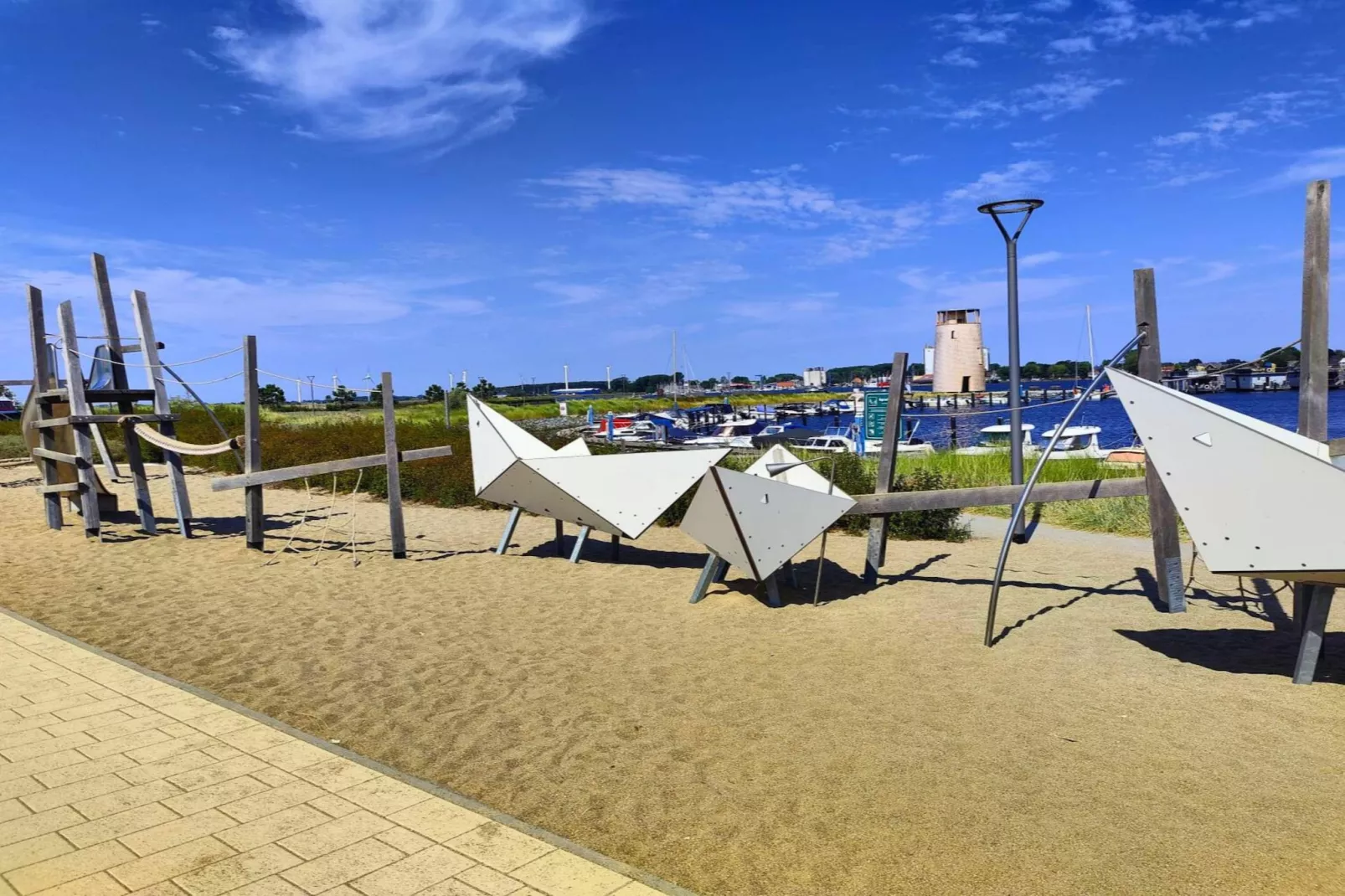 Cozy Tampen mit Meerseite-Zones été à 5 km