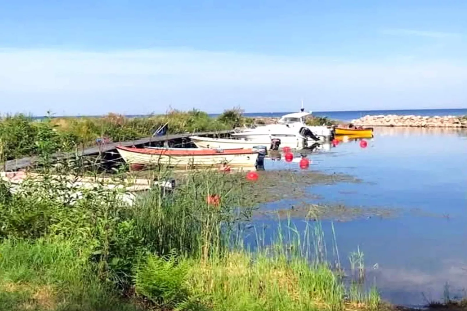 4 person holiday home in KRISTINEHAMN-Outdoor