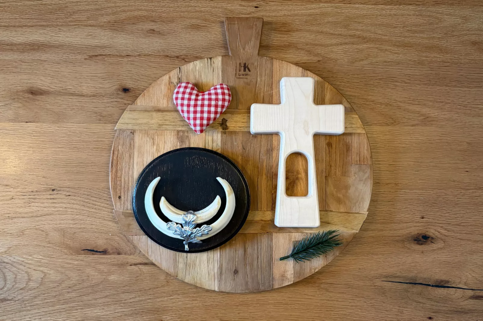 Chalet Flora - Ambiance