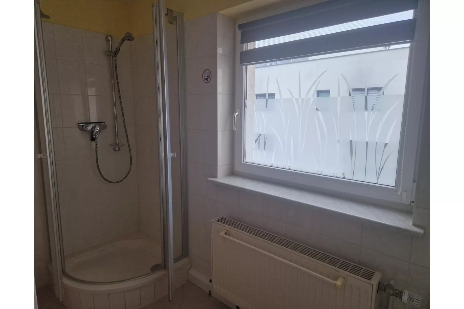 Ferienwohnung Freital-Dresden-Salle de bain