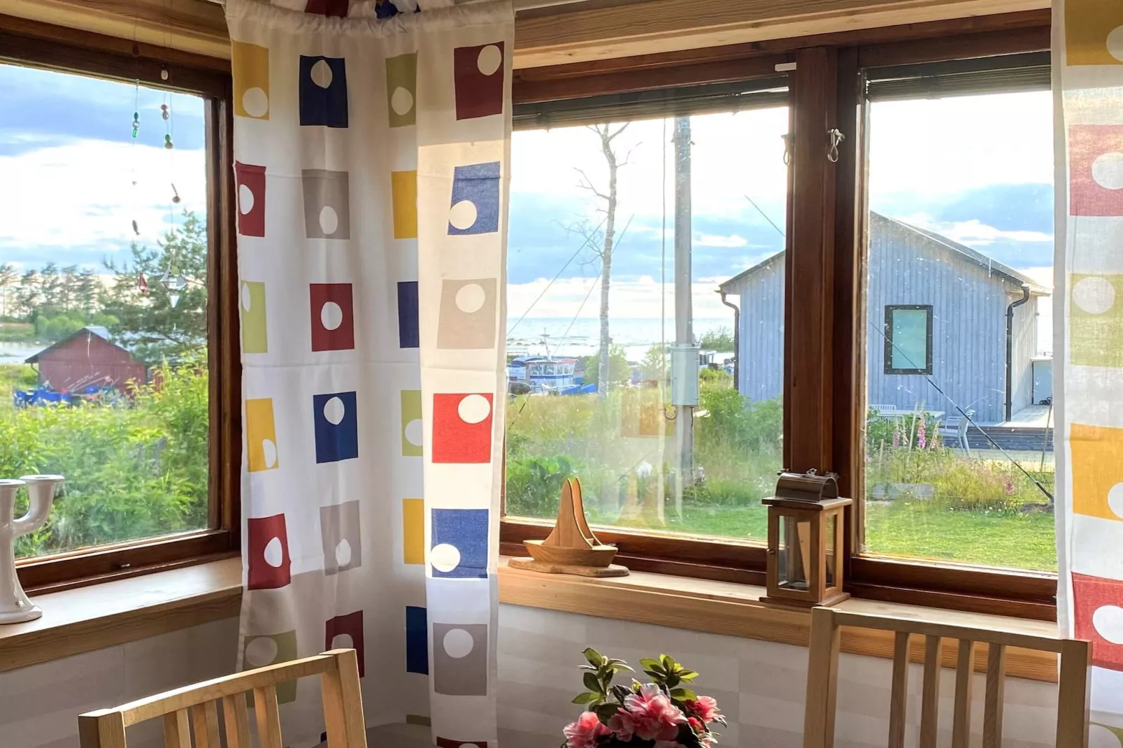 4 person holiday home in KRISTINEHAMN-Indoor