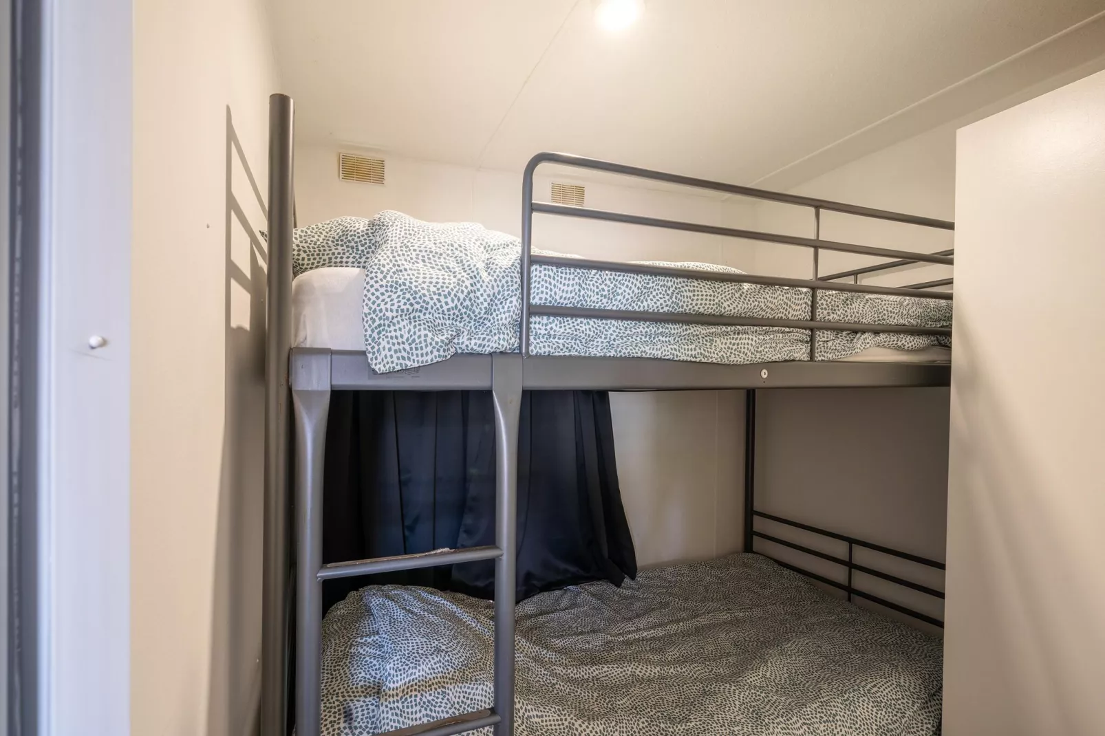 De Kolonist Bennie-Bedroom
