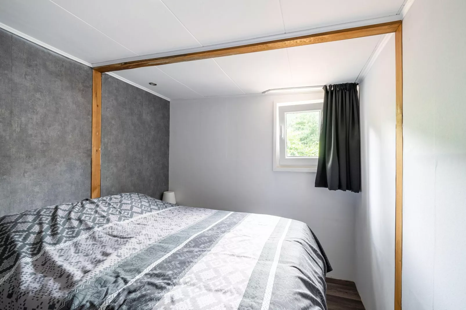 De Kolonist Bennie-Bedroom