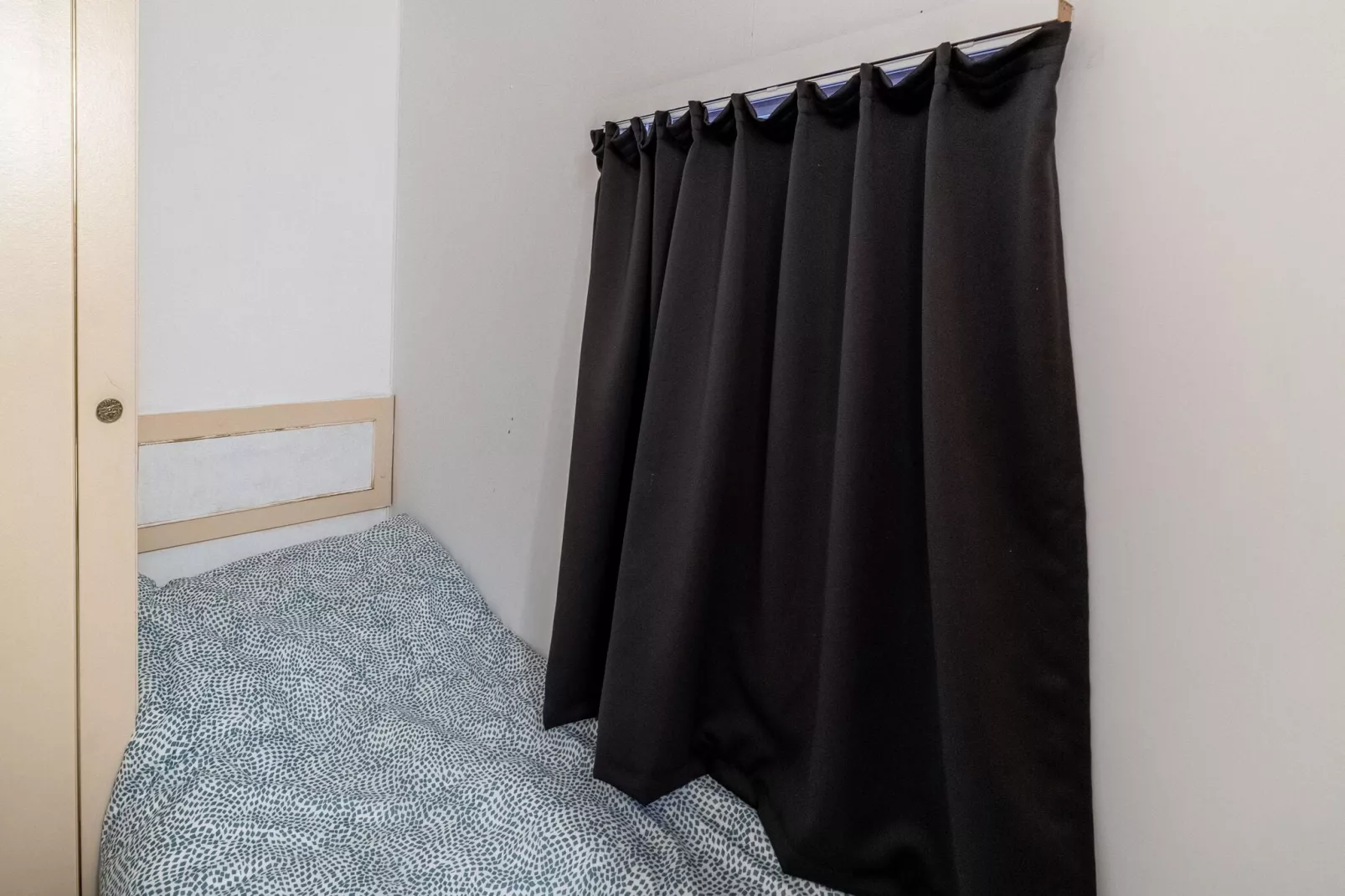 De Kolonist Bennie-Bedroom