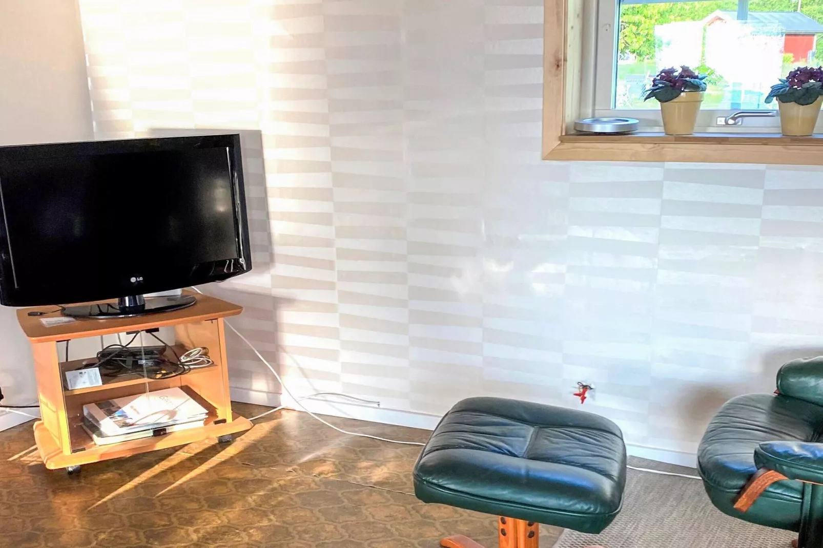 4 person holiday home in KRISTINEHAMN-Indoor