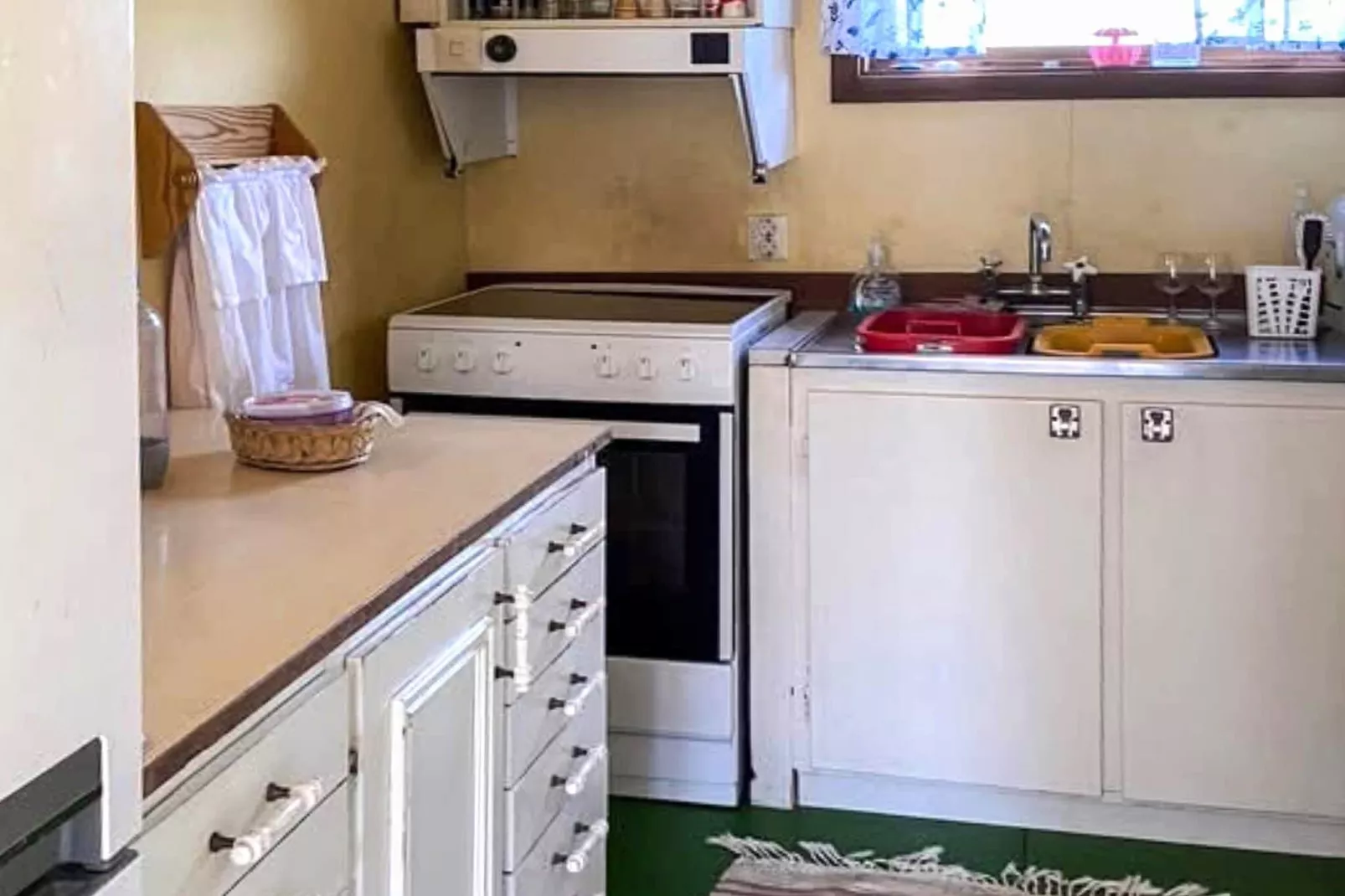 4 person holiday home in KRISTINEHAMN-Indoor