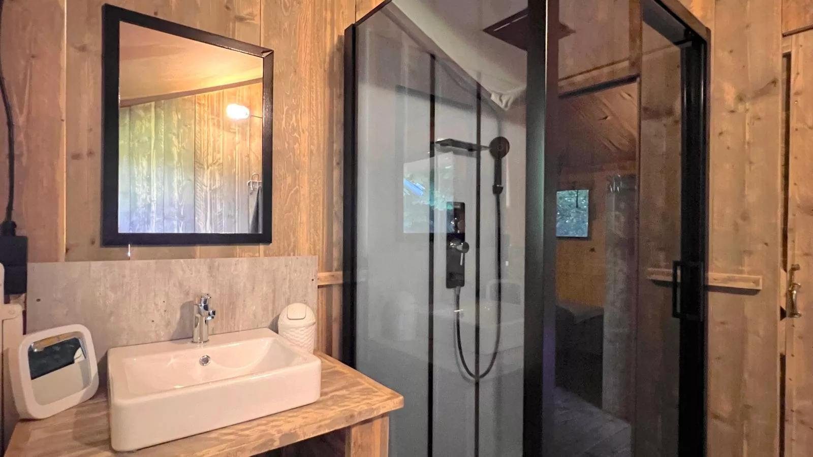 De Krekel-Badezimmer