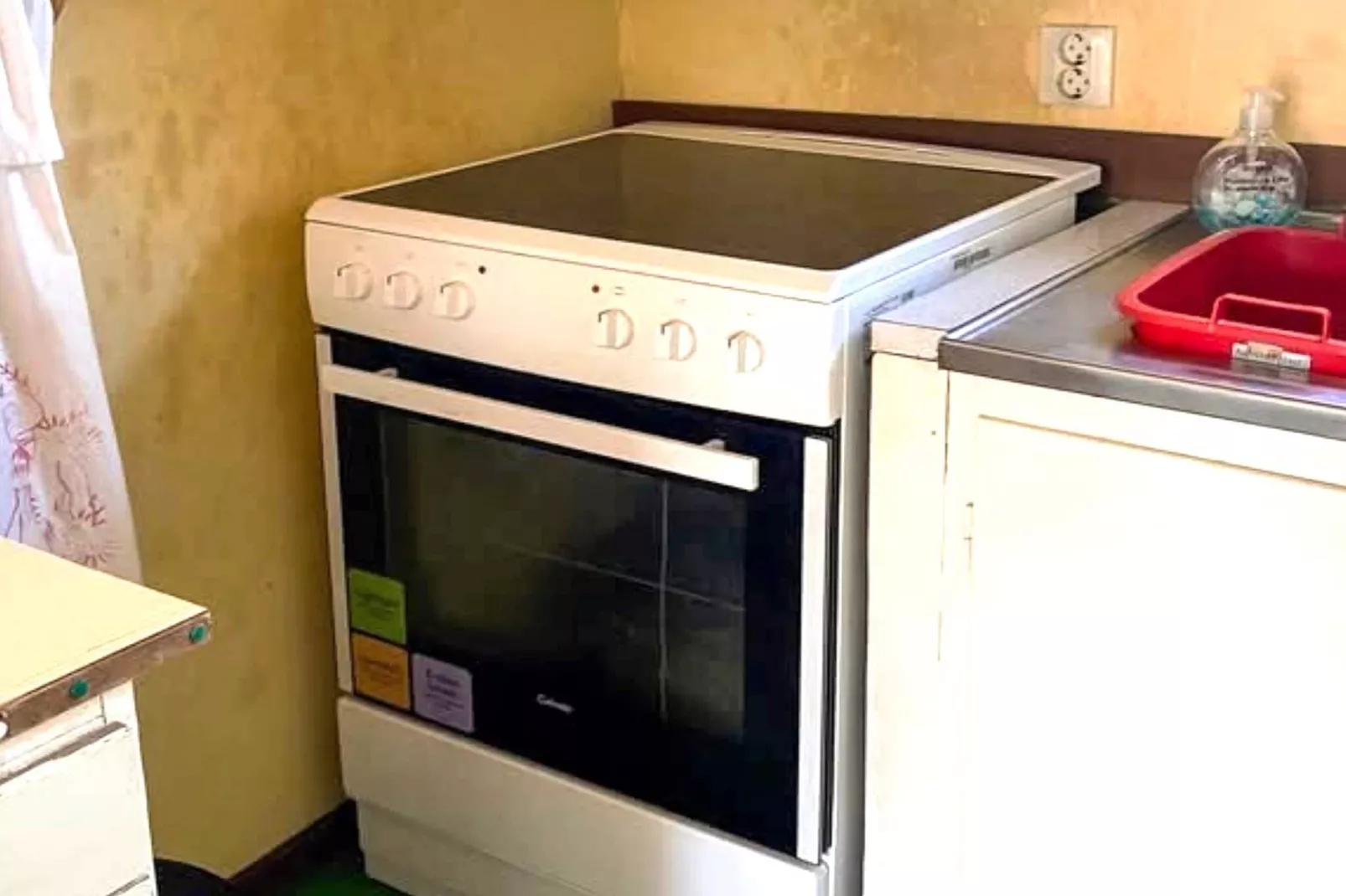 4 person holiday home in KRISTINEHAMN-Indoor