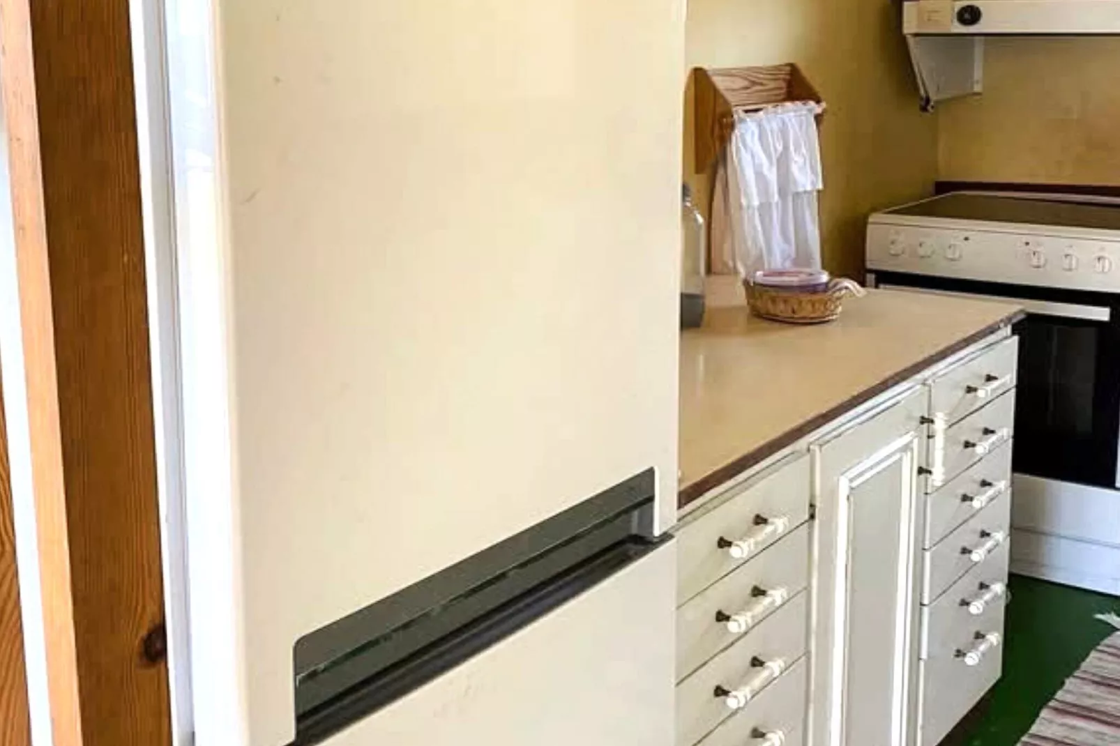 4 person holiday home in KRISTINEHAMN-Indoor