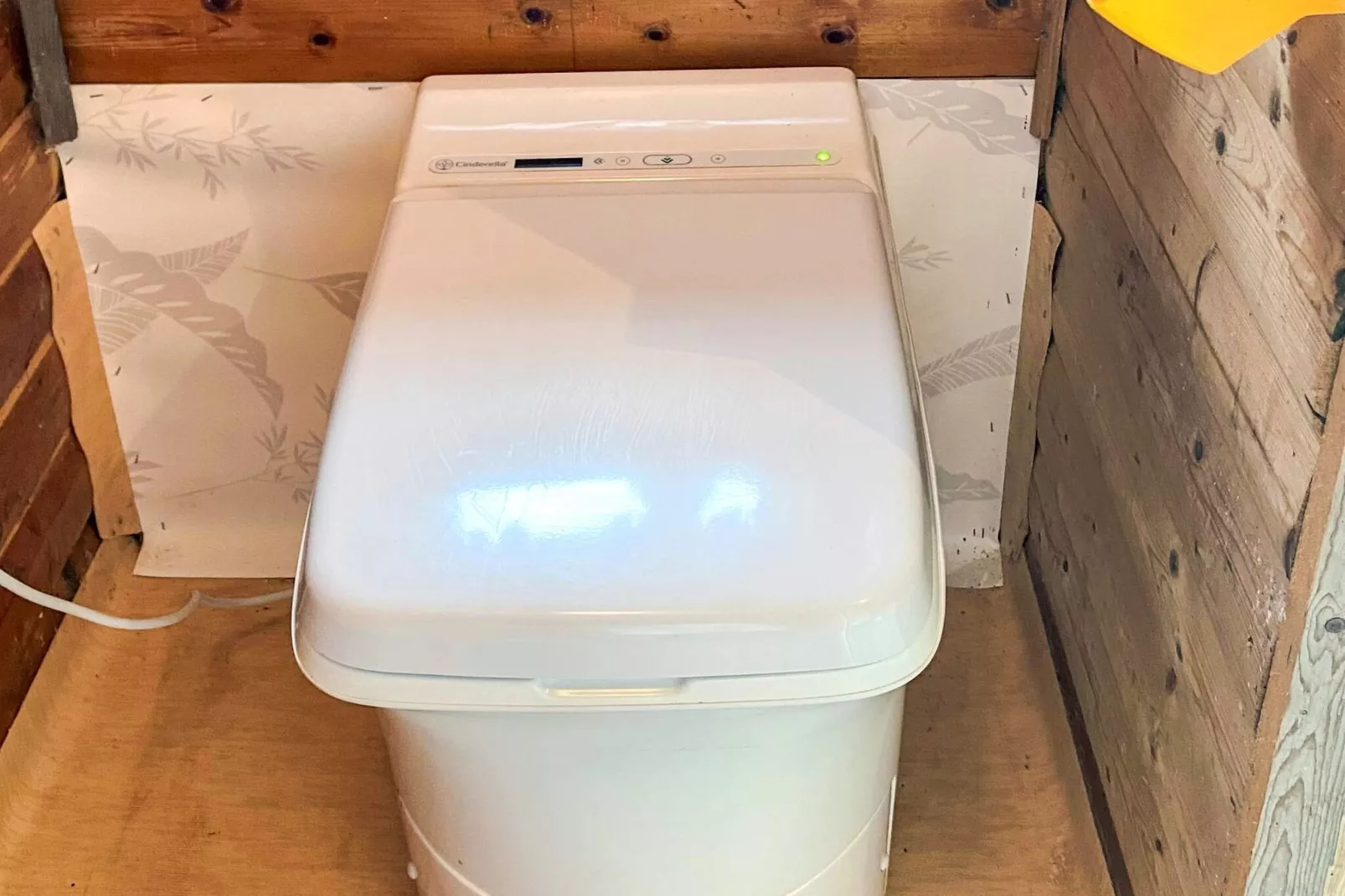 4 person holiday home in KRISTINEHAMN-Indoor