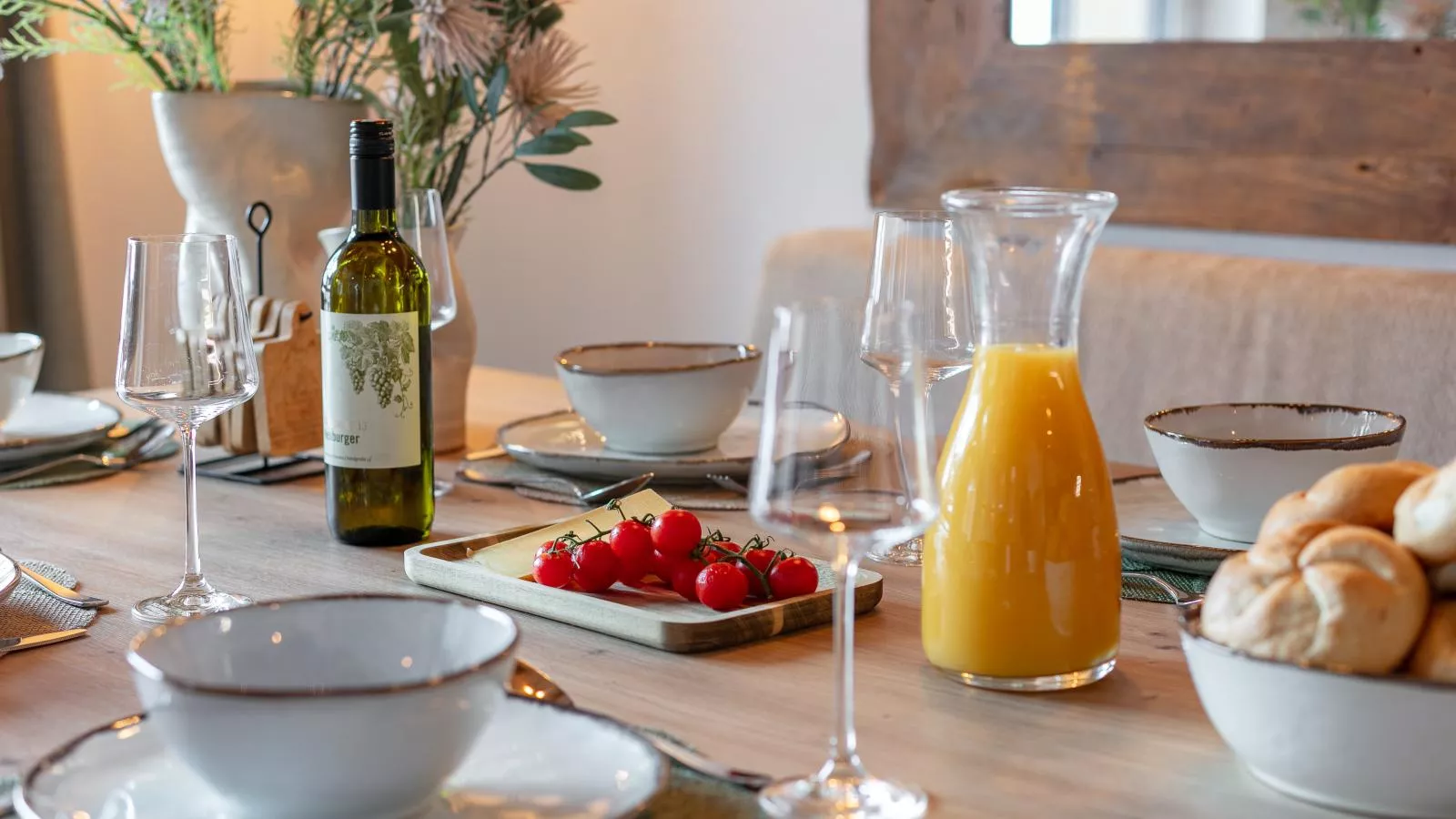 Tauernlodge Eben D3 Large-Ambiance