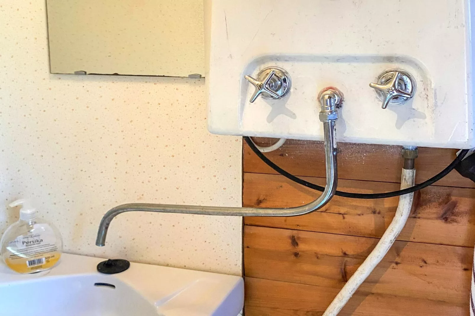 4 person holiday home in KRISTINEHAMN-Indoor