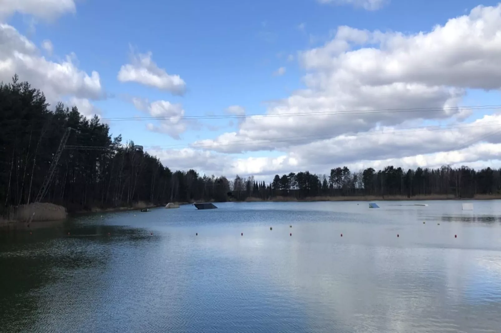 Beach house - Zones été à 5 km