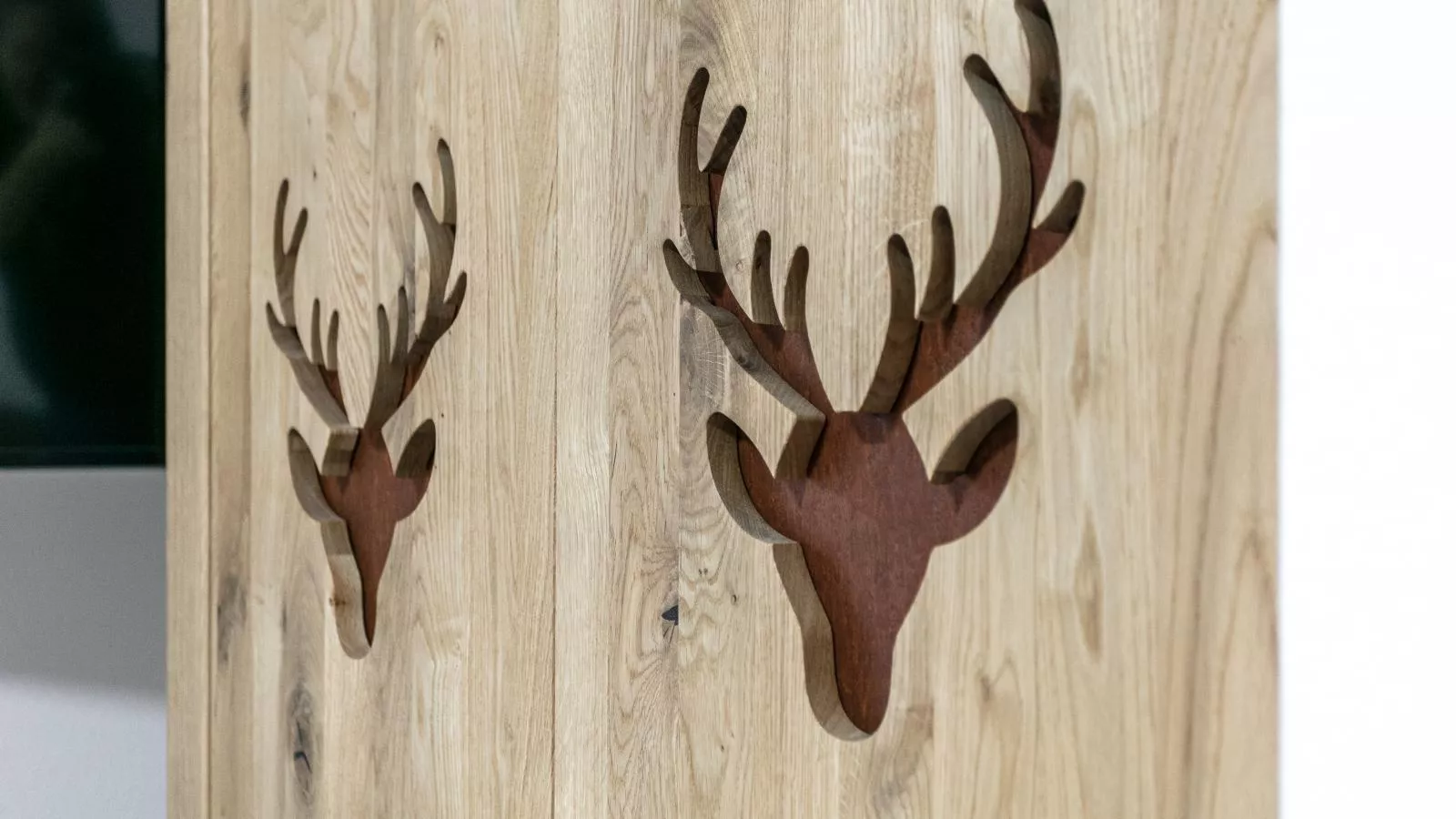 Tauernlodge Eben D3 Large-Ambiance