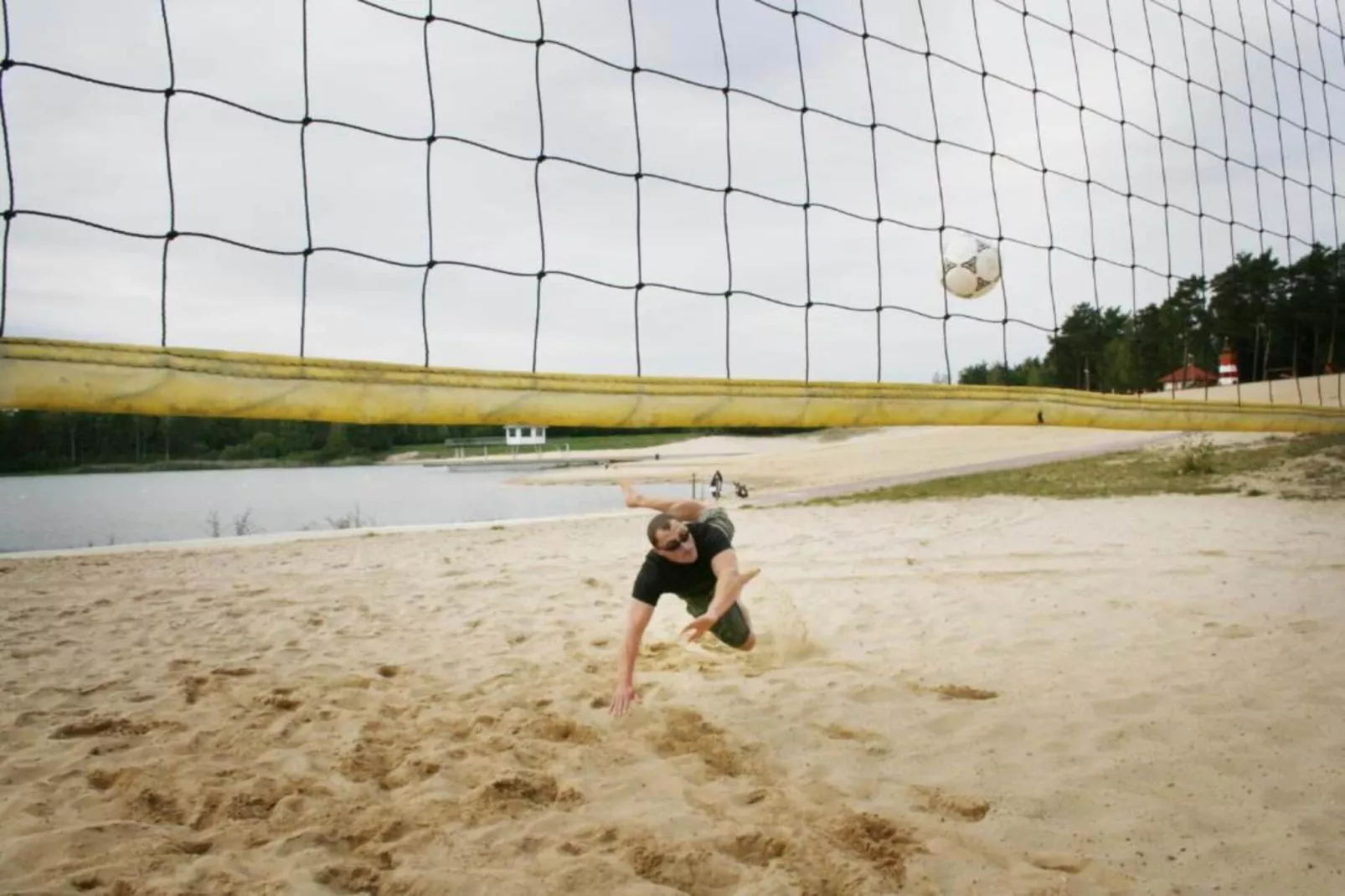 Beach house - Zones été à 5 km