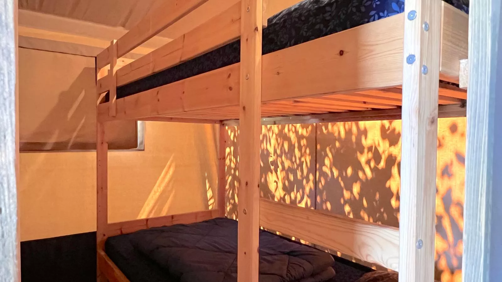 De Mier-Schlafzimmer