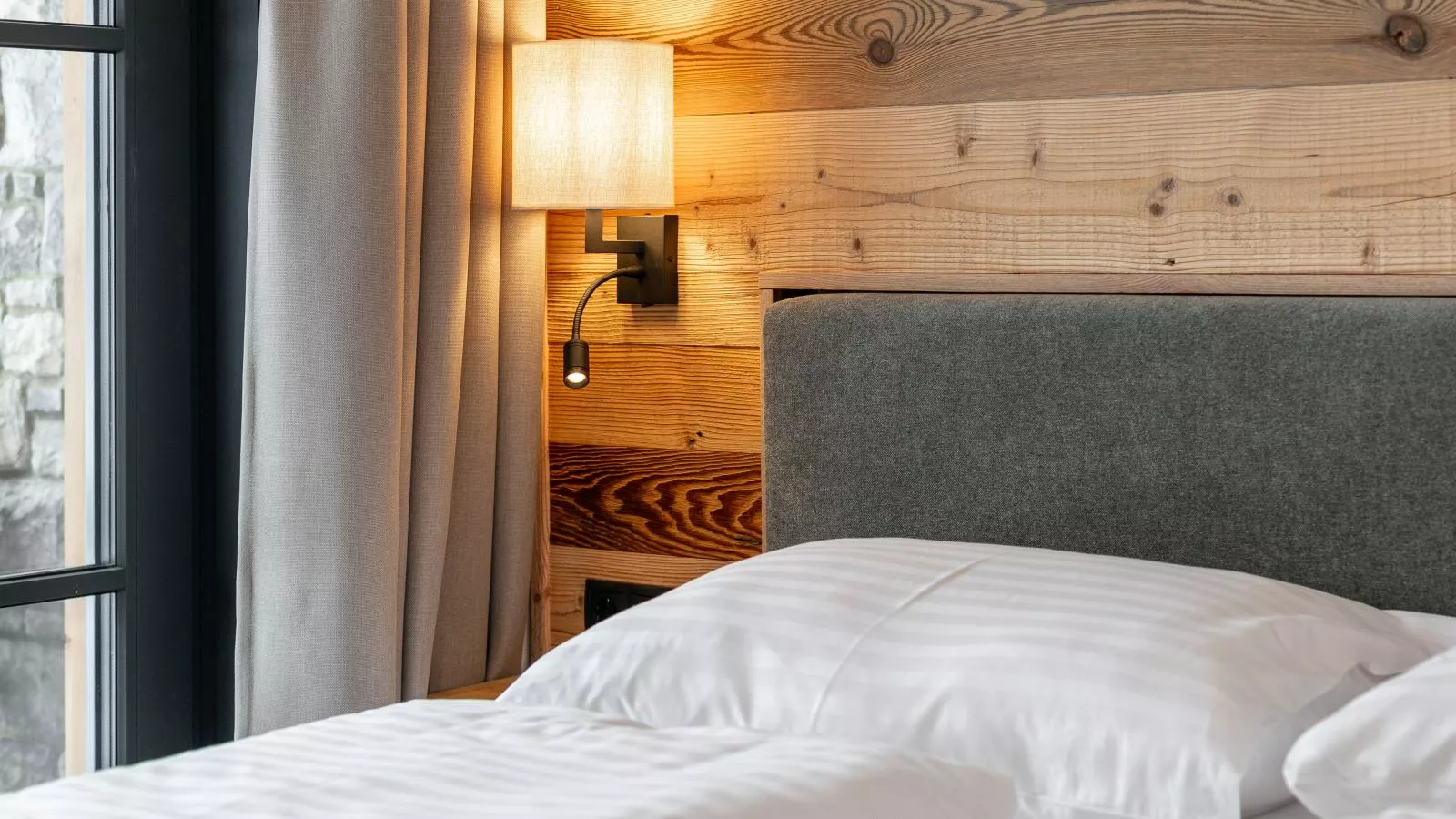 Tauernlodge Eben A4 - Ambiente