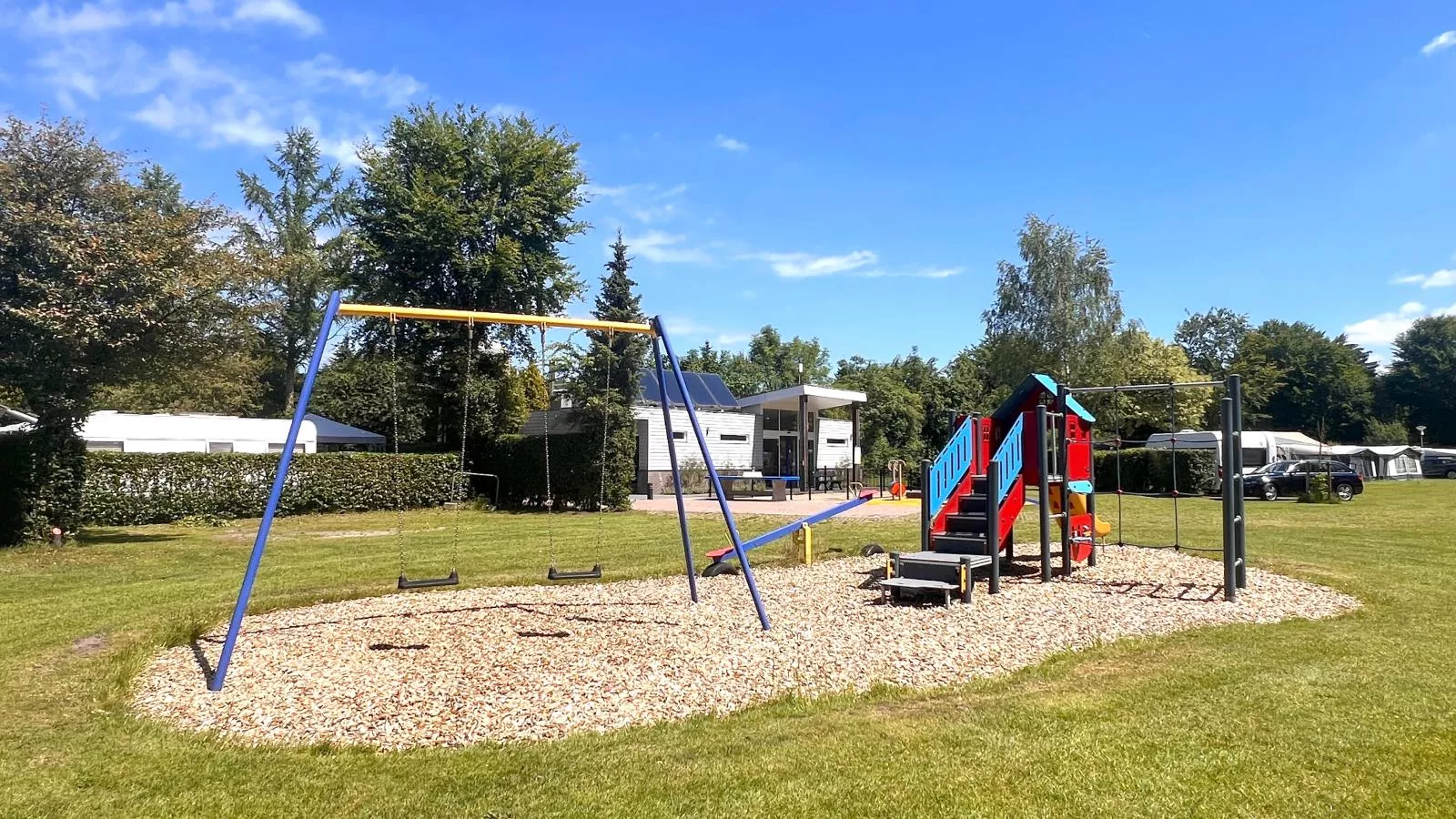 De Hommel-Ausstattung