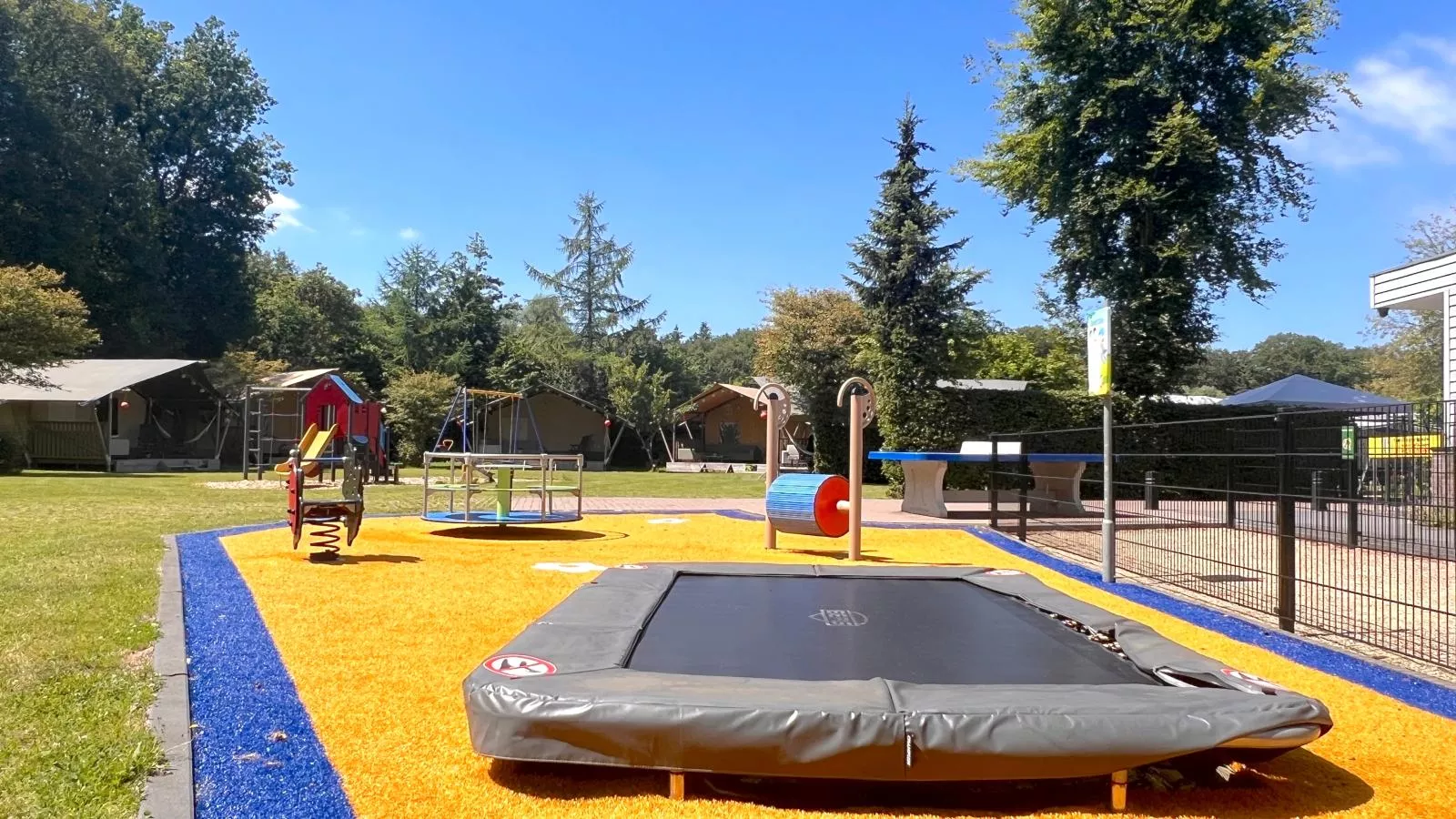 De Hommel-Ausstattung