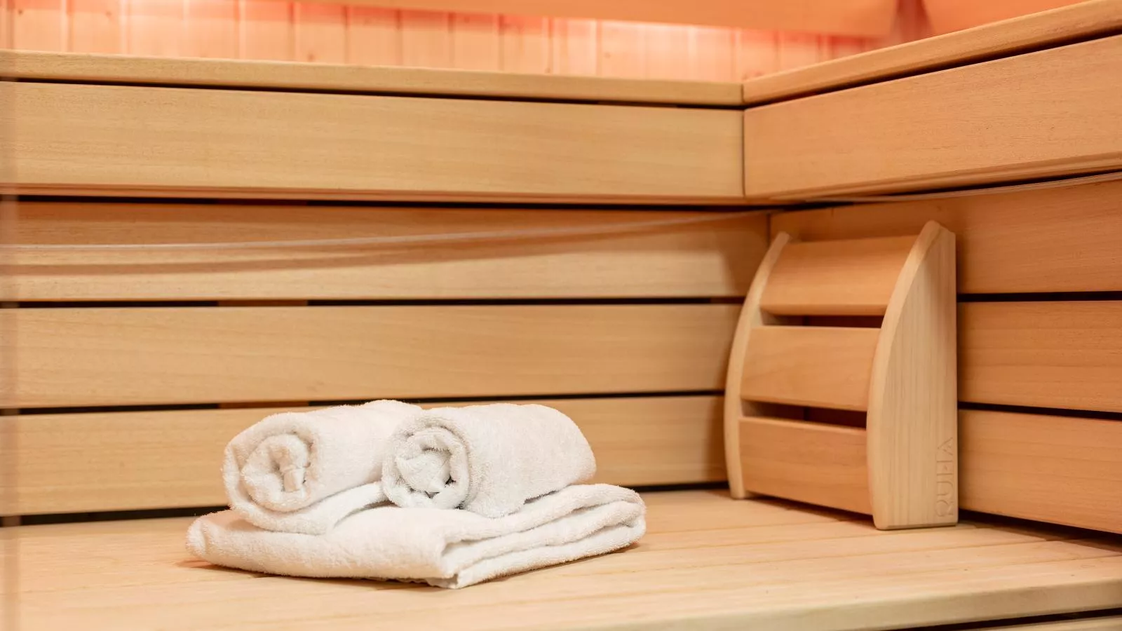 Tauernlodge Eben A4 - Ambiente