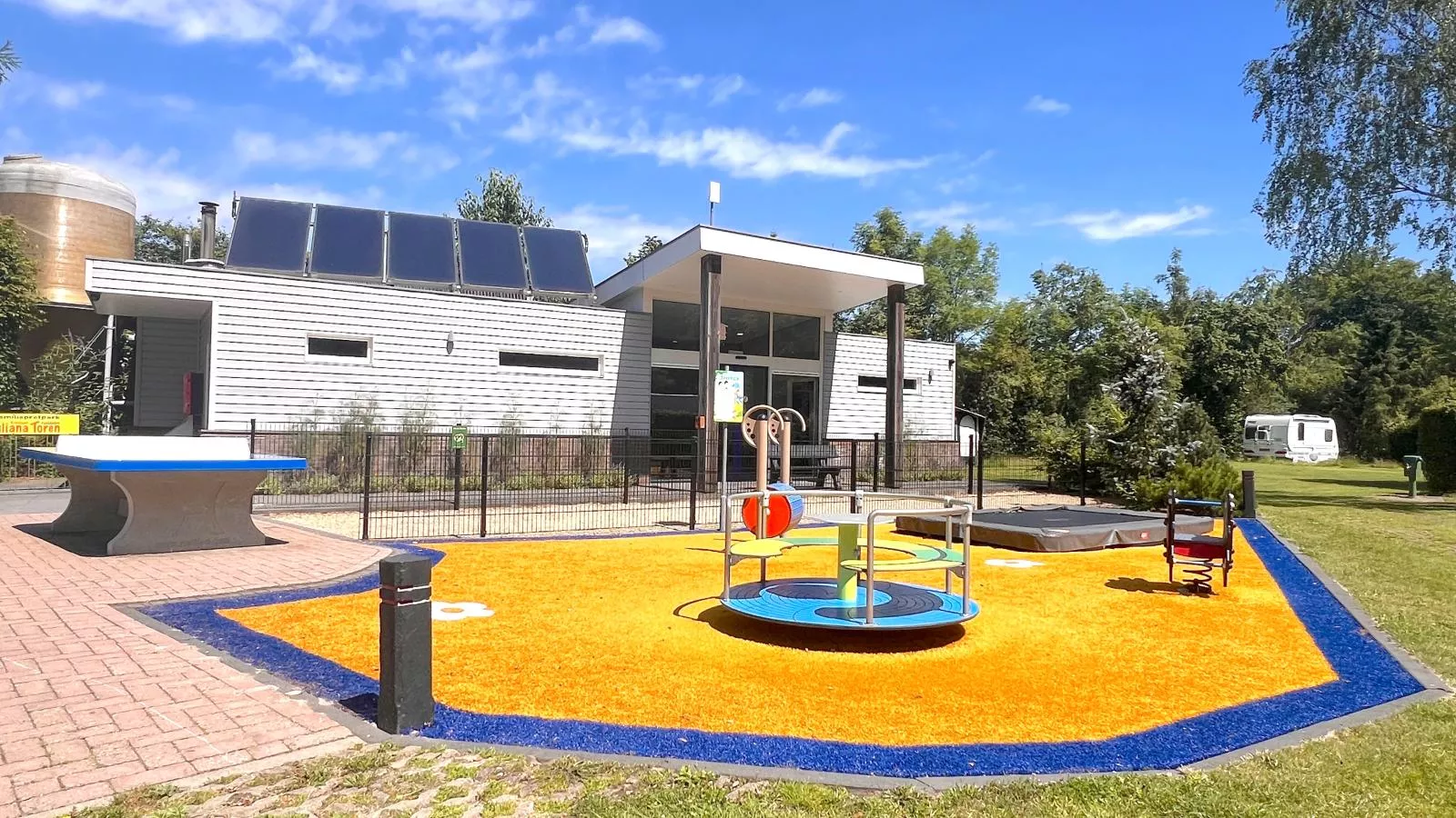 De Hommel-Ausstattung