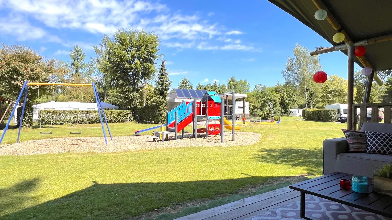 De Hommel-Ausstattung