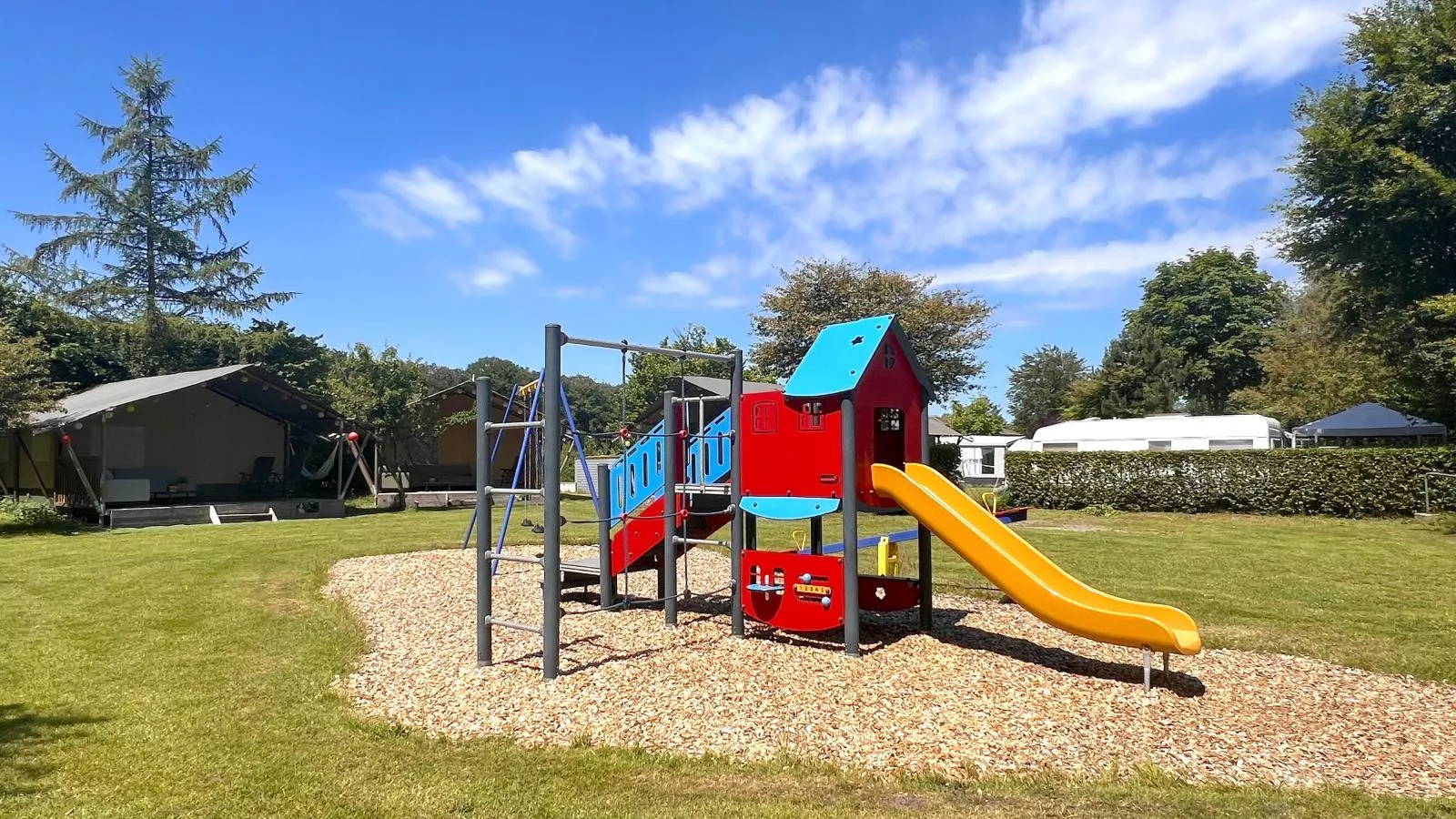 De Hommel-Ausstattung