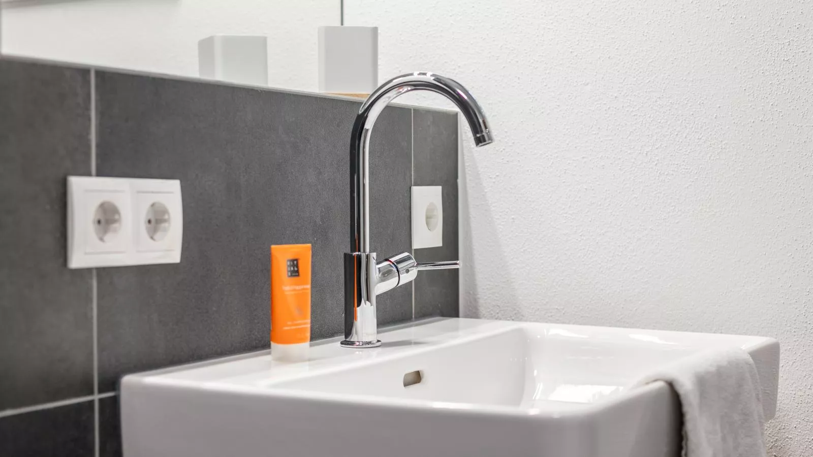 Tauernlodge Eben A4 - Ambiente