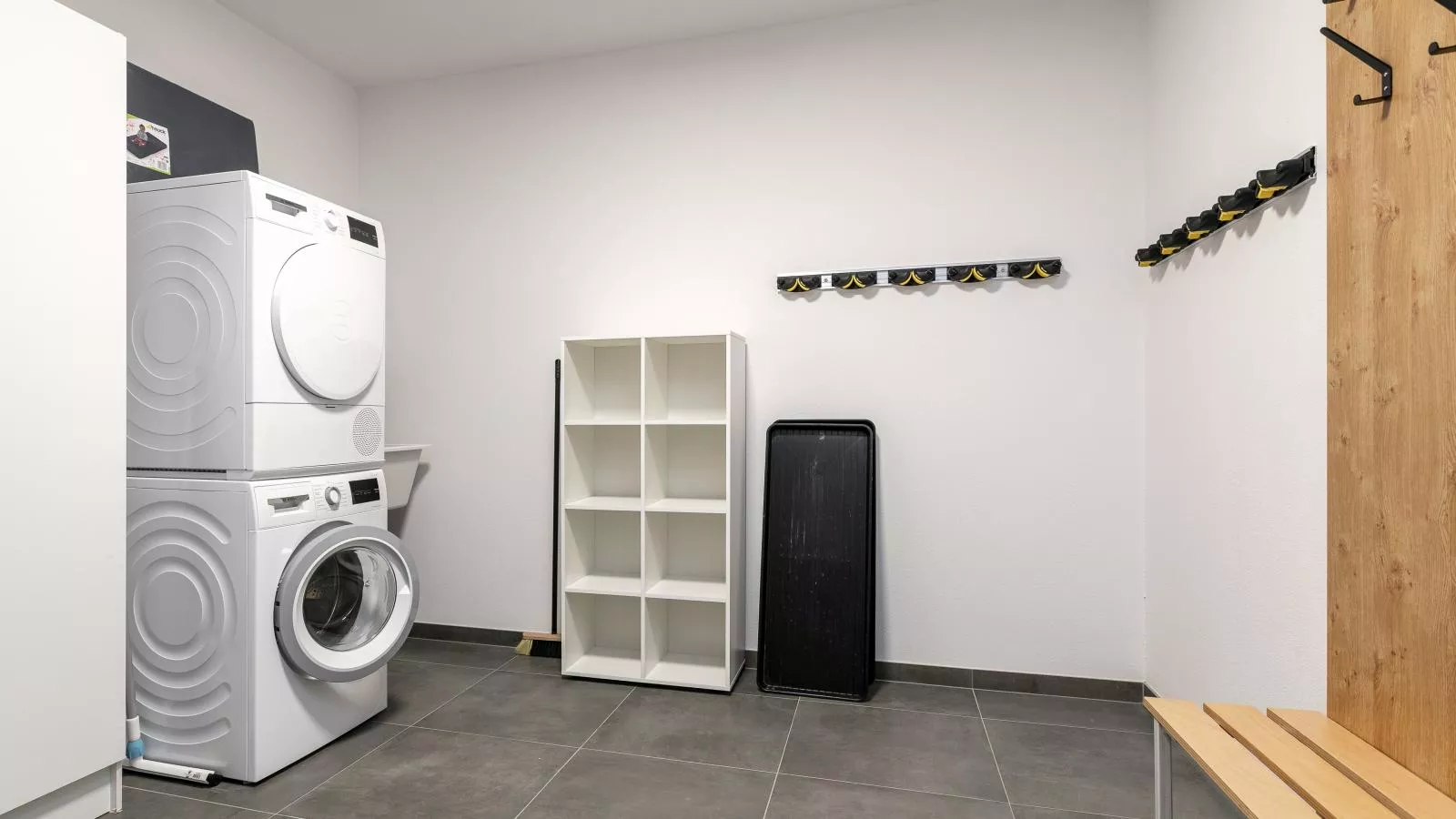 Tauernlodge Eben A4 - Ausstattung