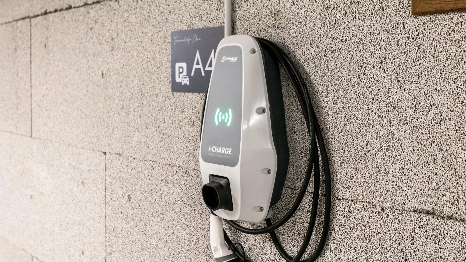 Tauernlodge Eben A4 - Ausstattung