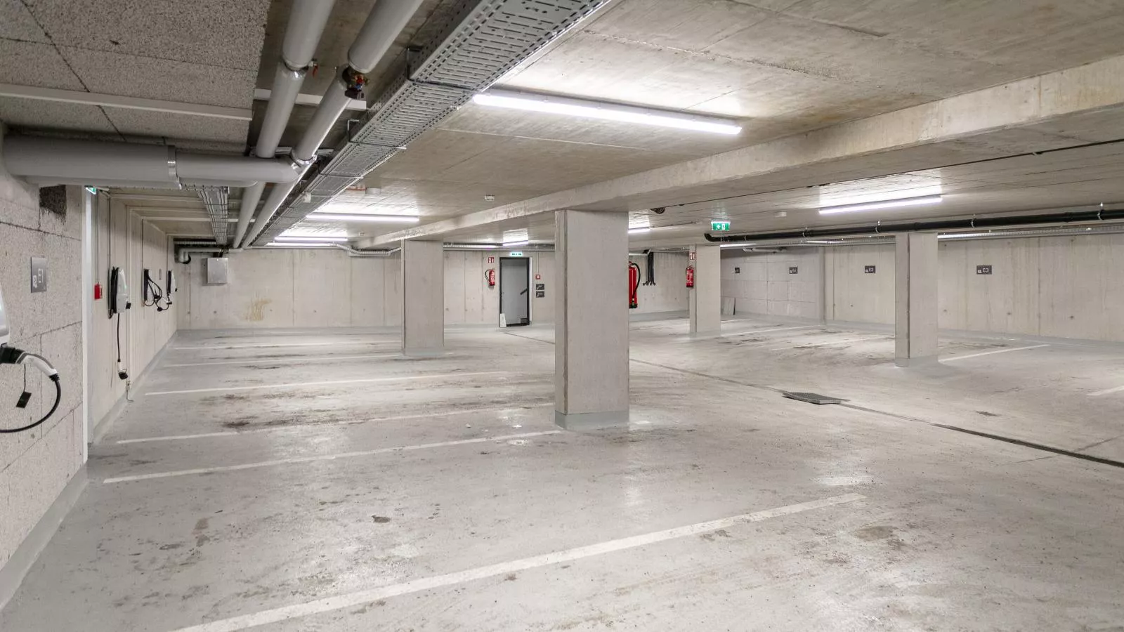 Tauernlodge Eben A4 - Ausstattung