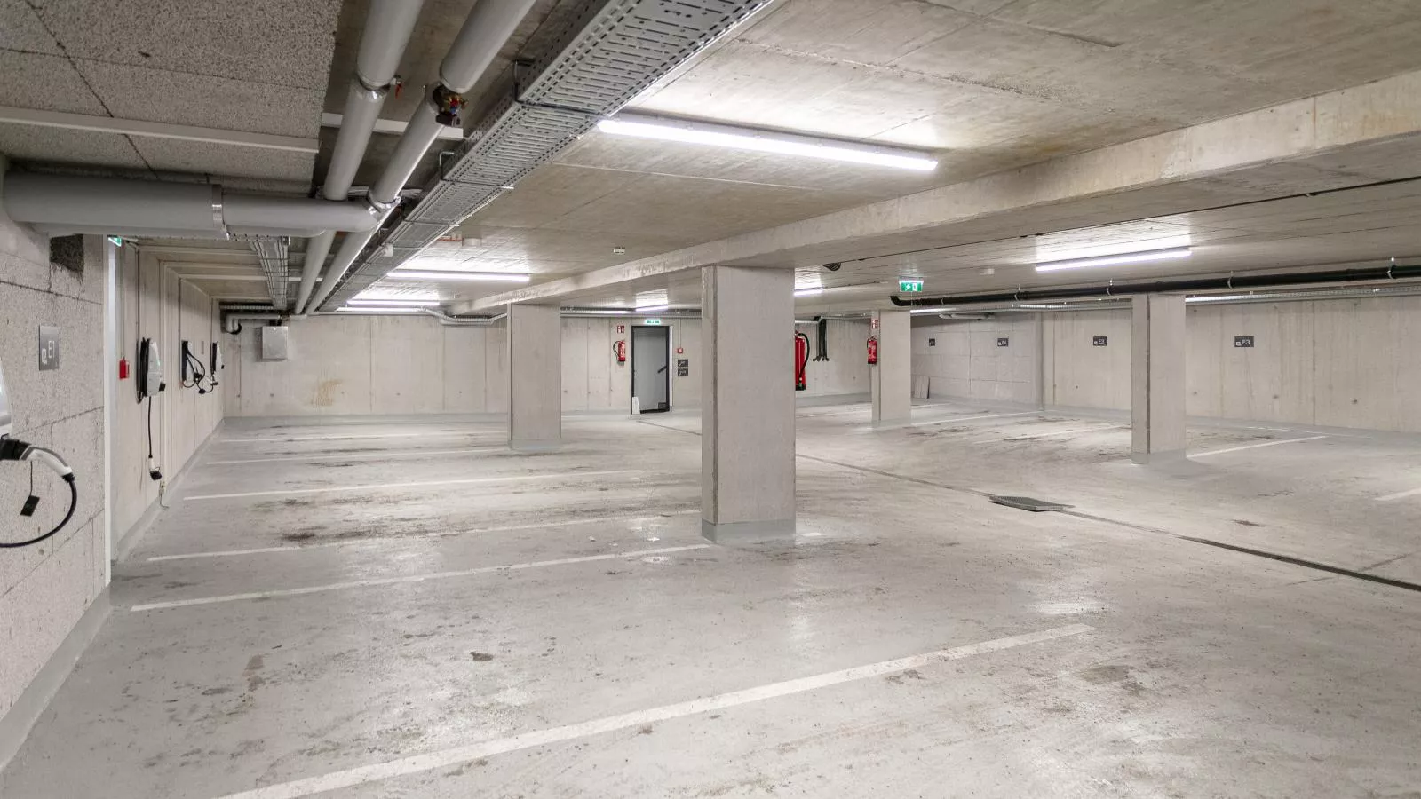 Tauernlodge Eben D3 Large-Facilities