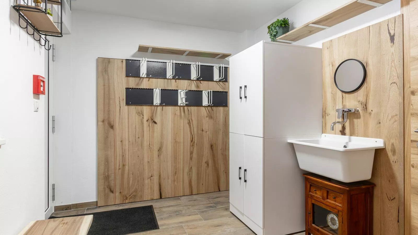 Tauernlodge Eben D3 Large-Facilities