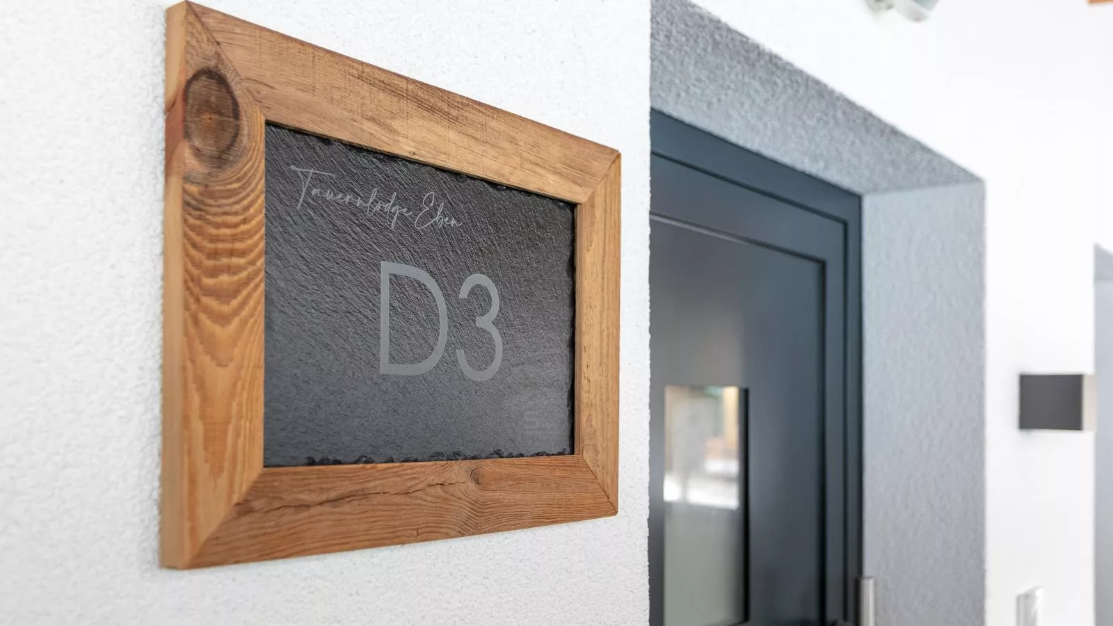 Tauernlodge Eben D3 Large-Outdoor