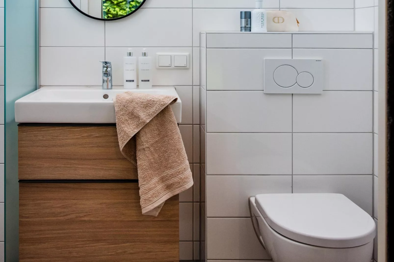 Dwergarend 17-09-Badezimmer