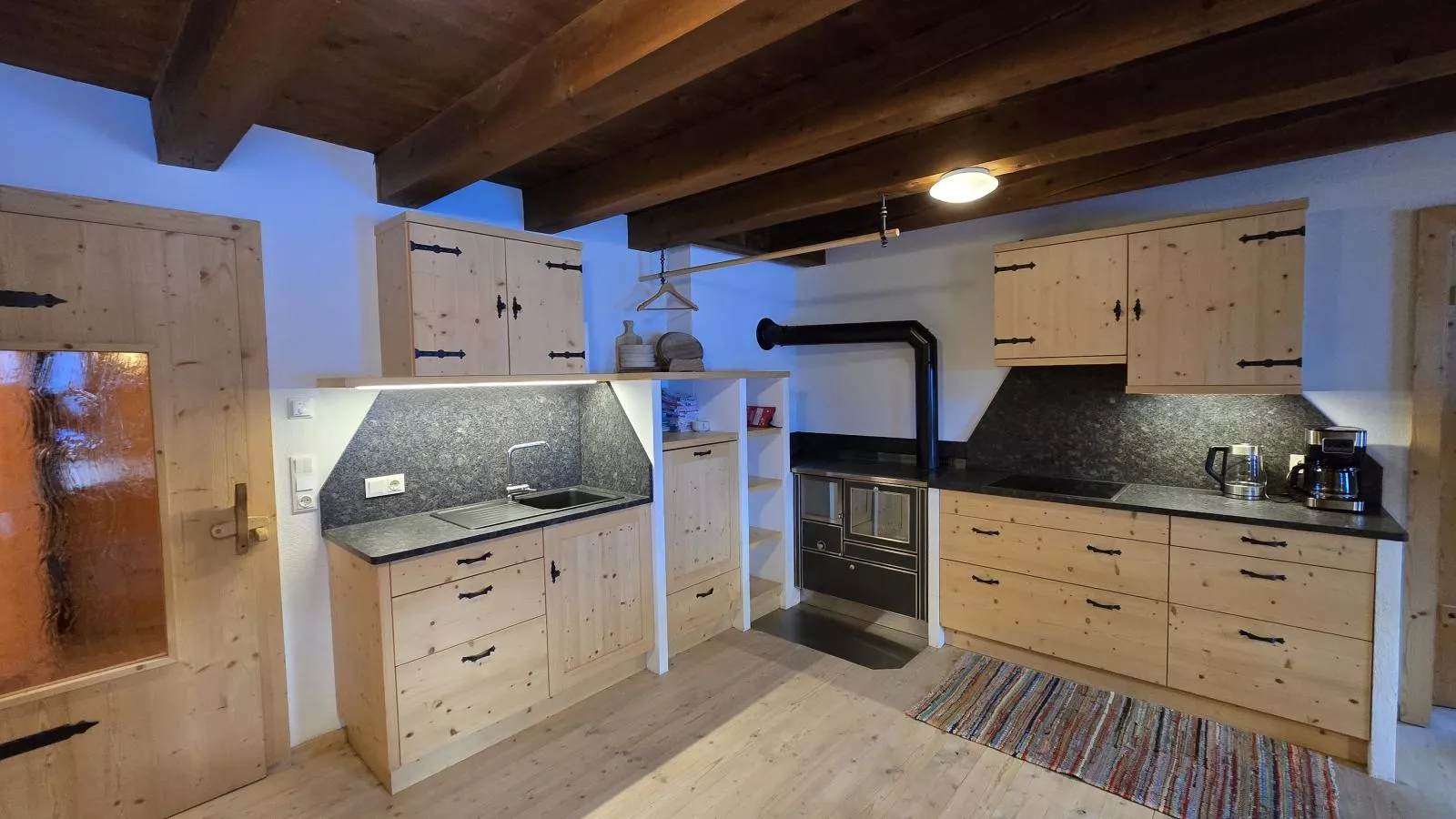 Schönangeralm Skihütte