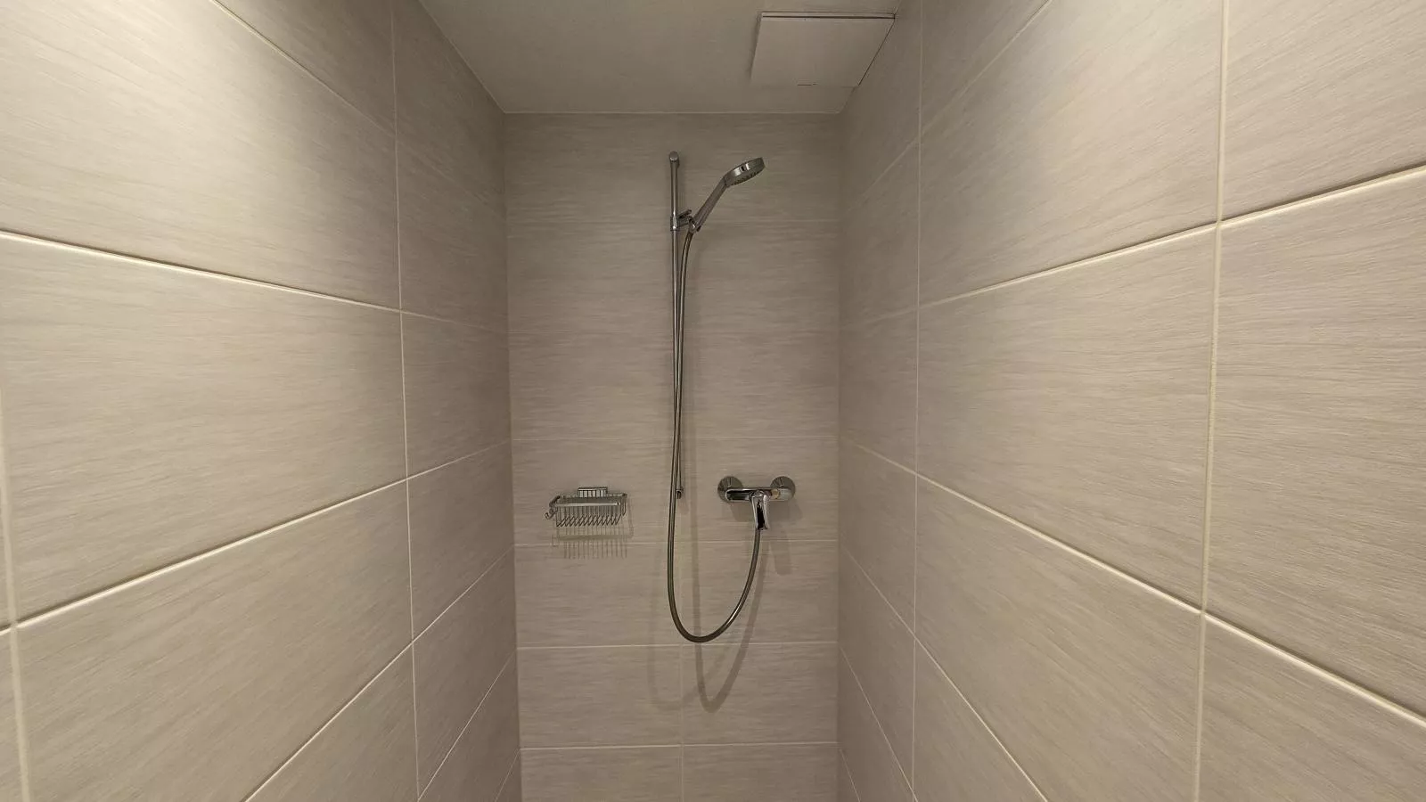 Schönangeralm Skihütte - Badezimmer