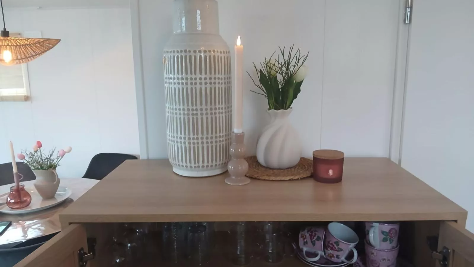 Joy of Giethoorn - Innenbereich