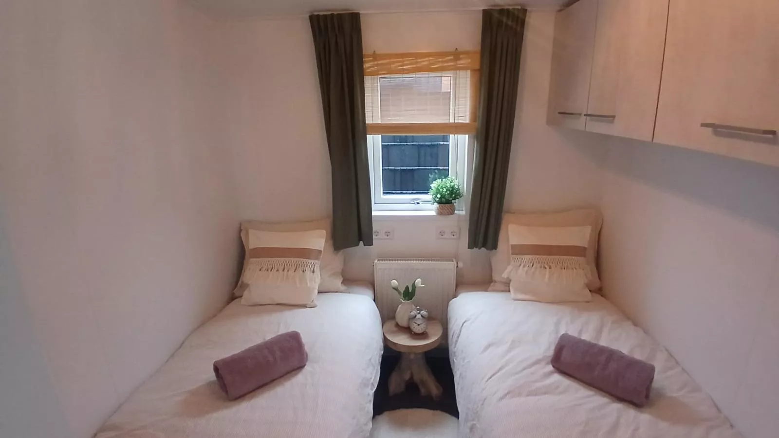 Joy of Giethoorn - Schlafzimmer