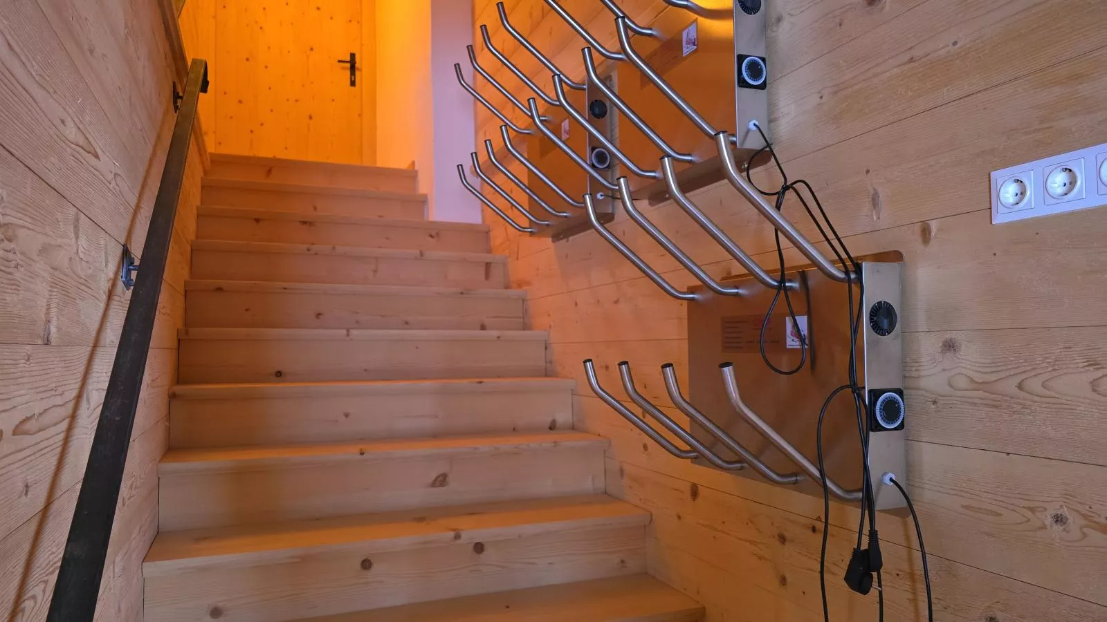 Schönangeralm Skihütte