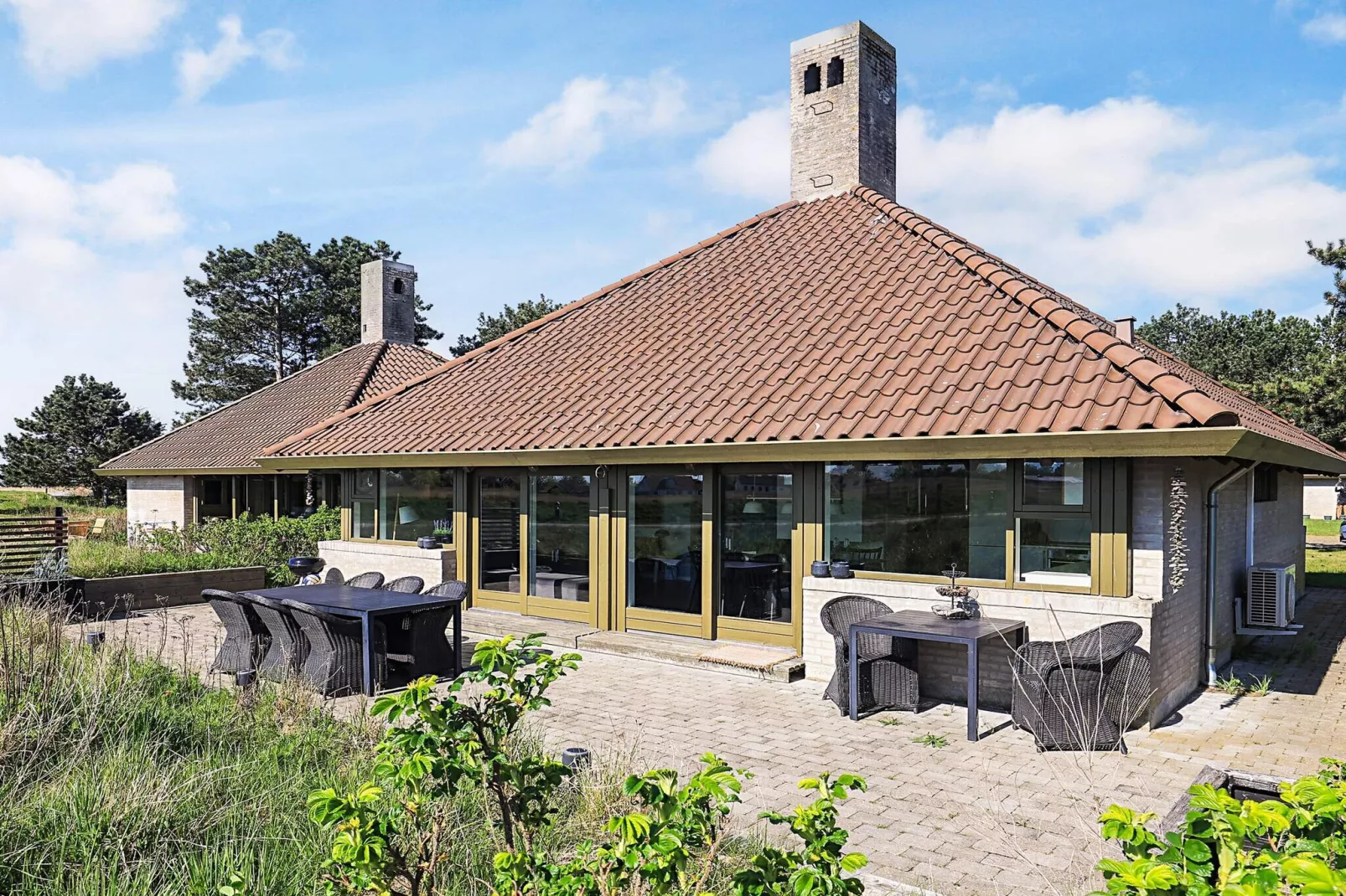 3 room,Premium - Vue